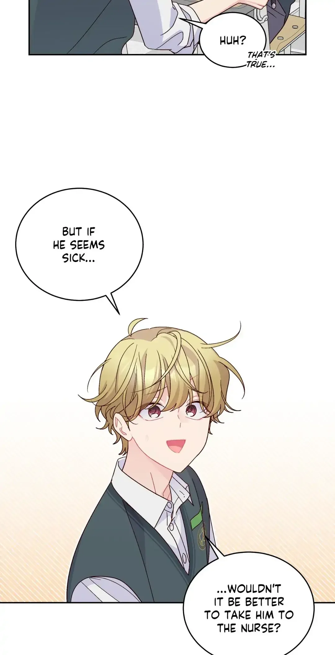 Merry Marbling Chapter 104 page 24