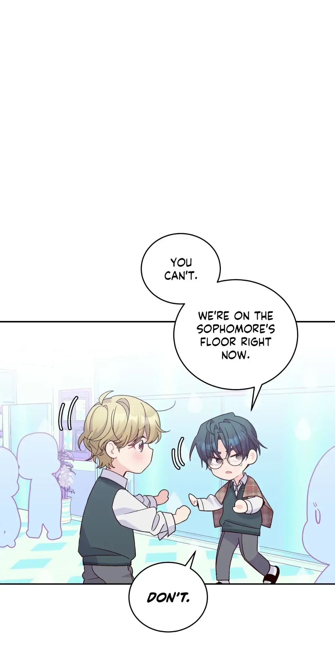 Merry Marbling Chapter 104 page 43