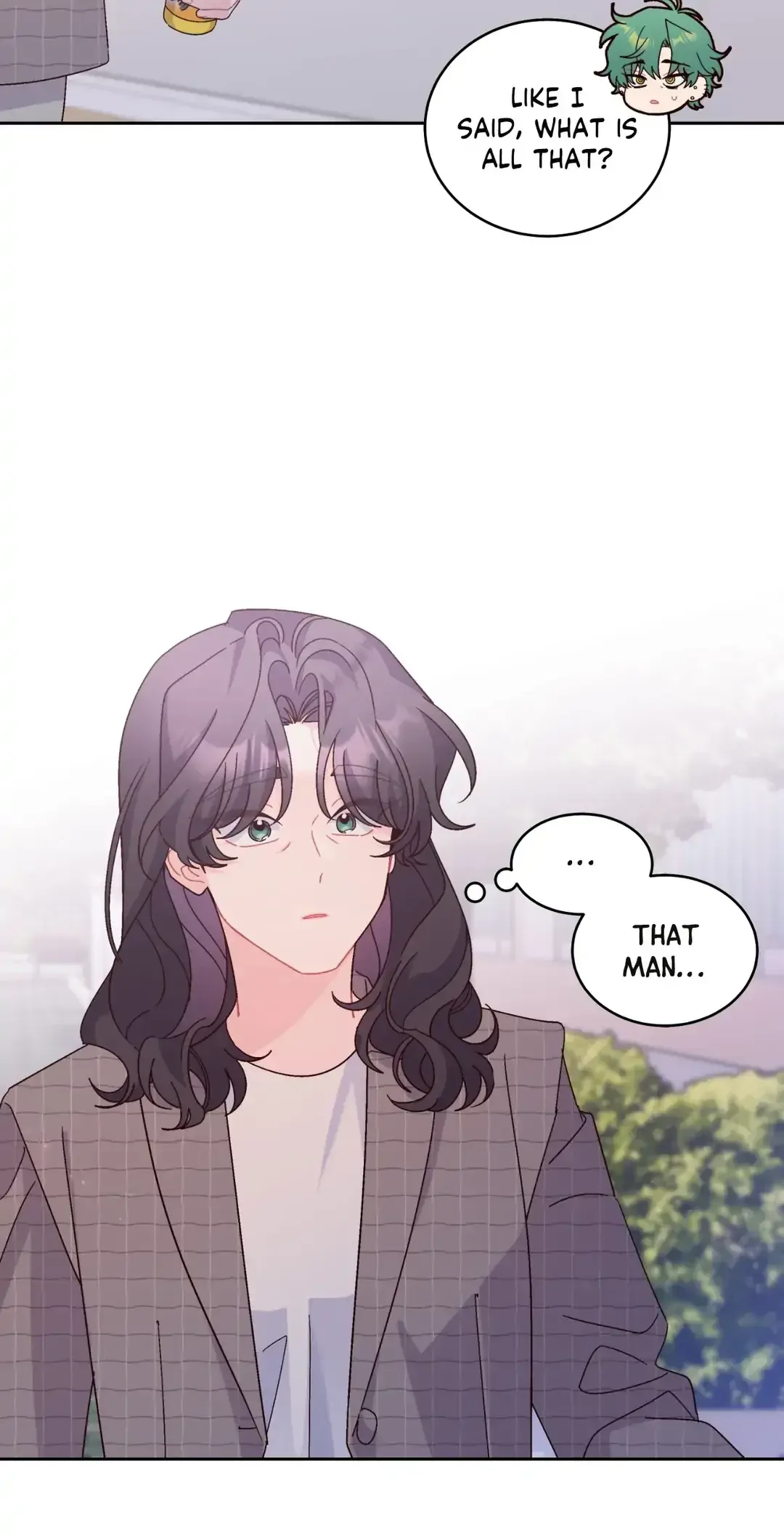 Merry Marbling Chapter 98 page 58
