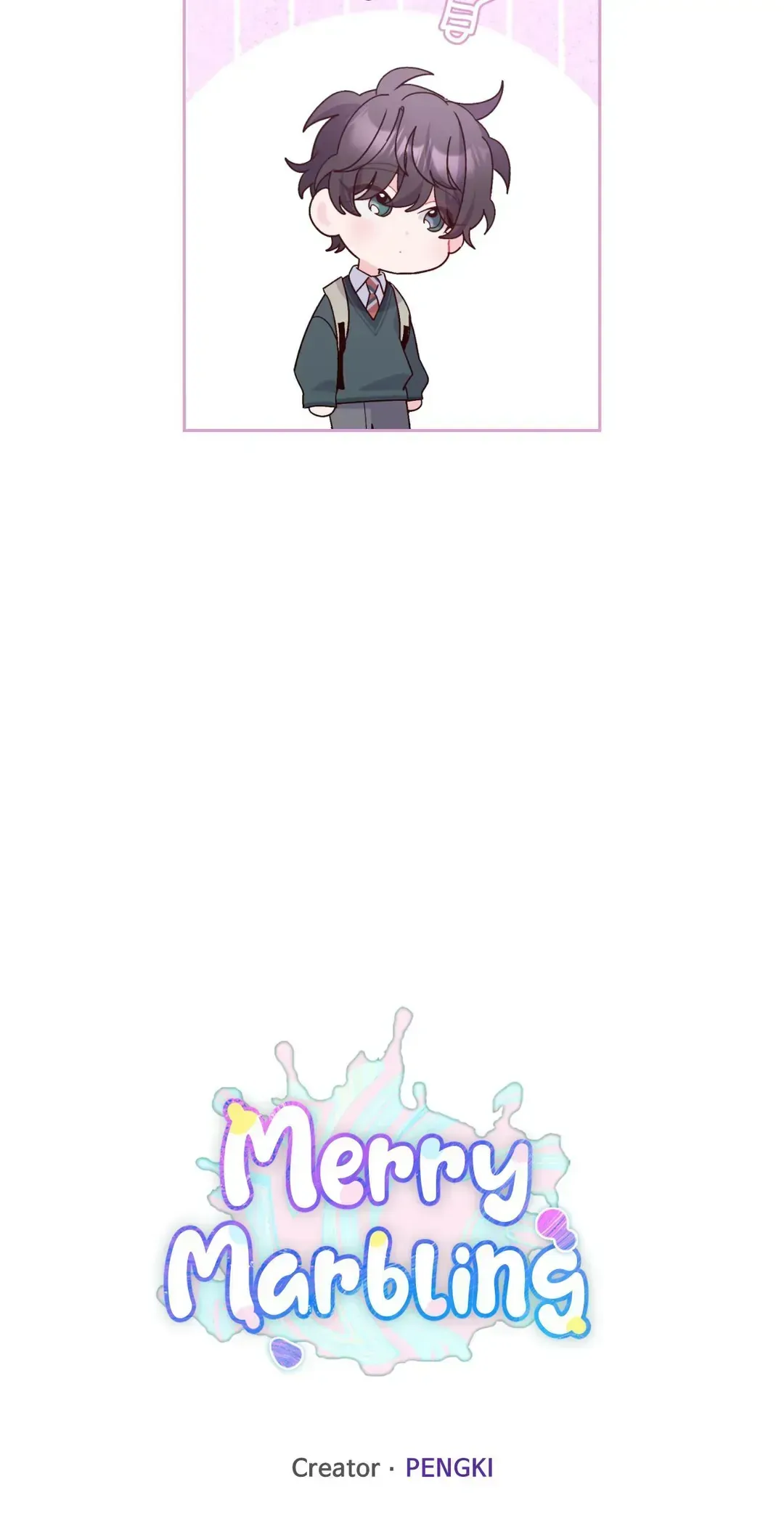 Merry Marbling Chapter 104 page 20