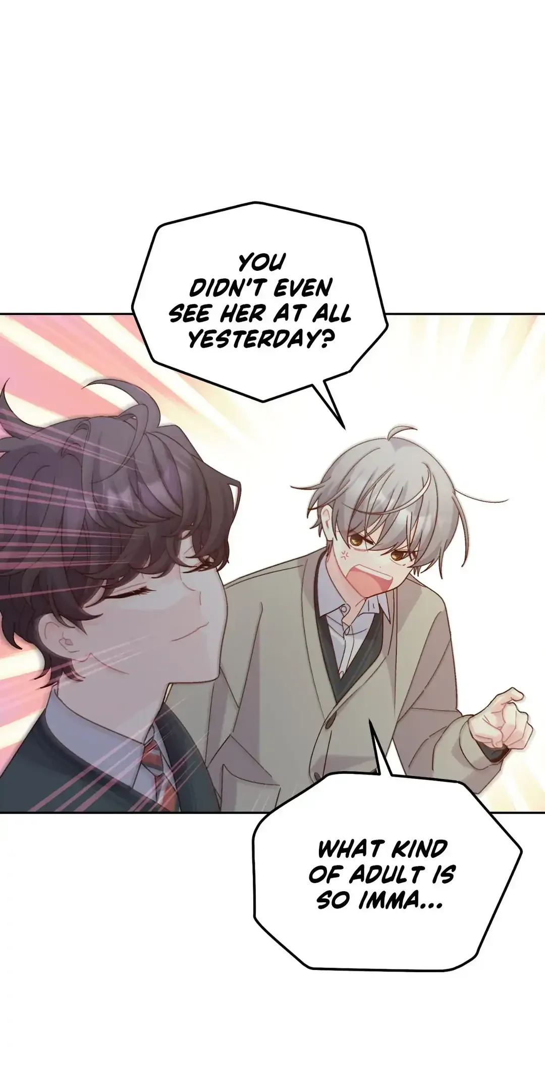 Merry Marbling Chapter 104 page 7
