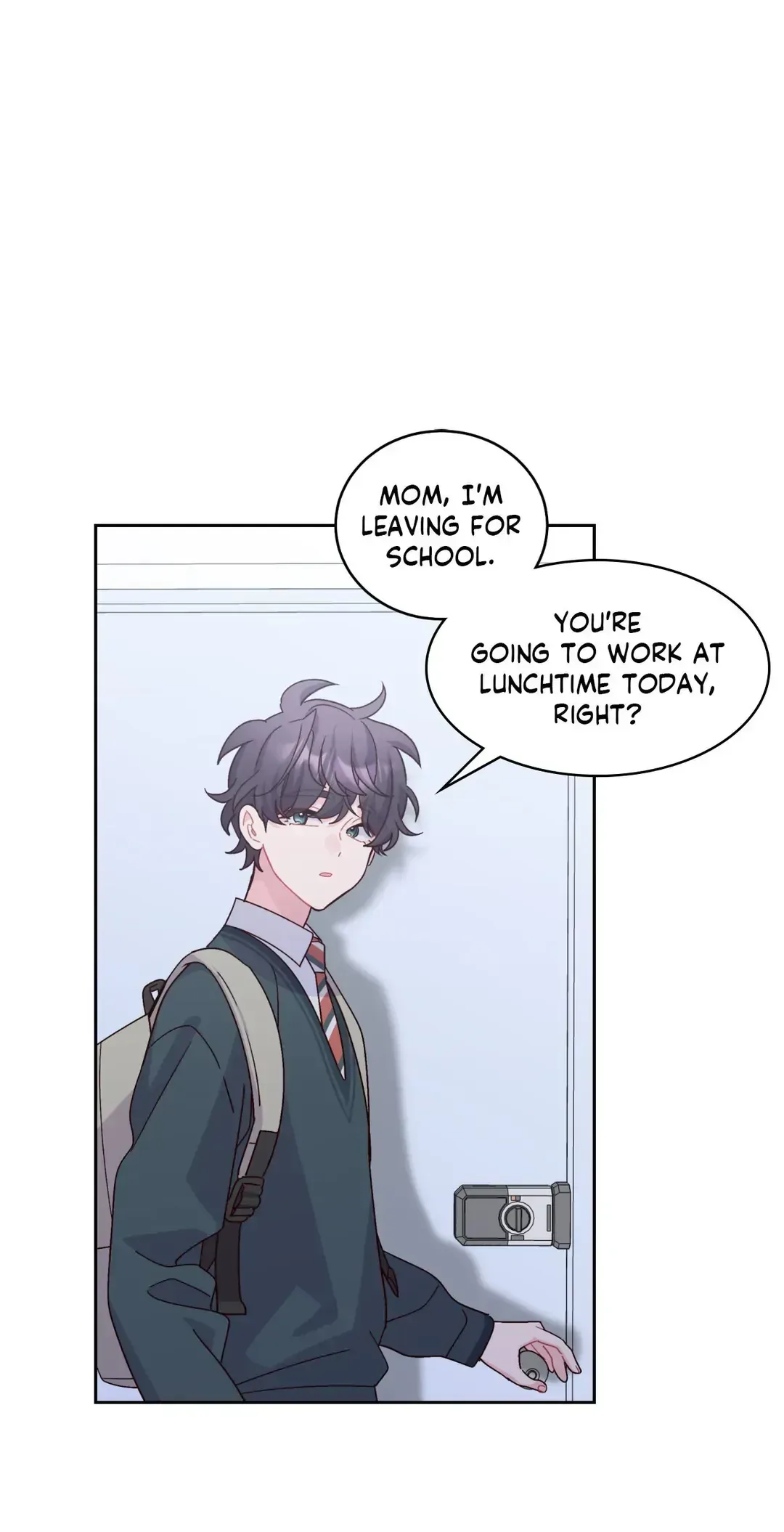 Merry Marbling Chapter 104 page 2