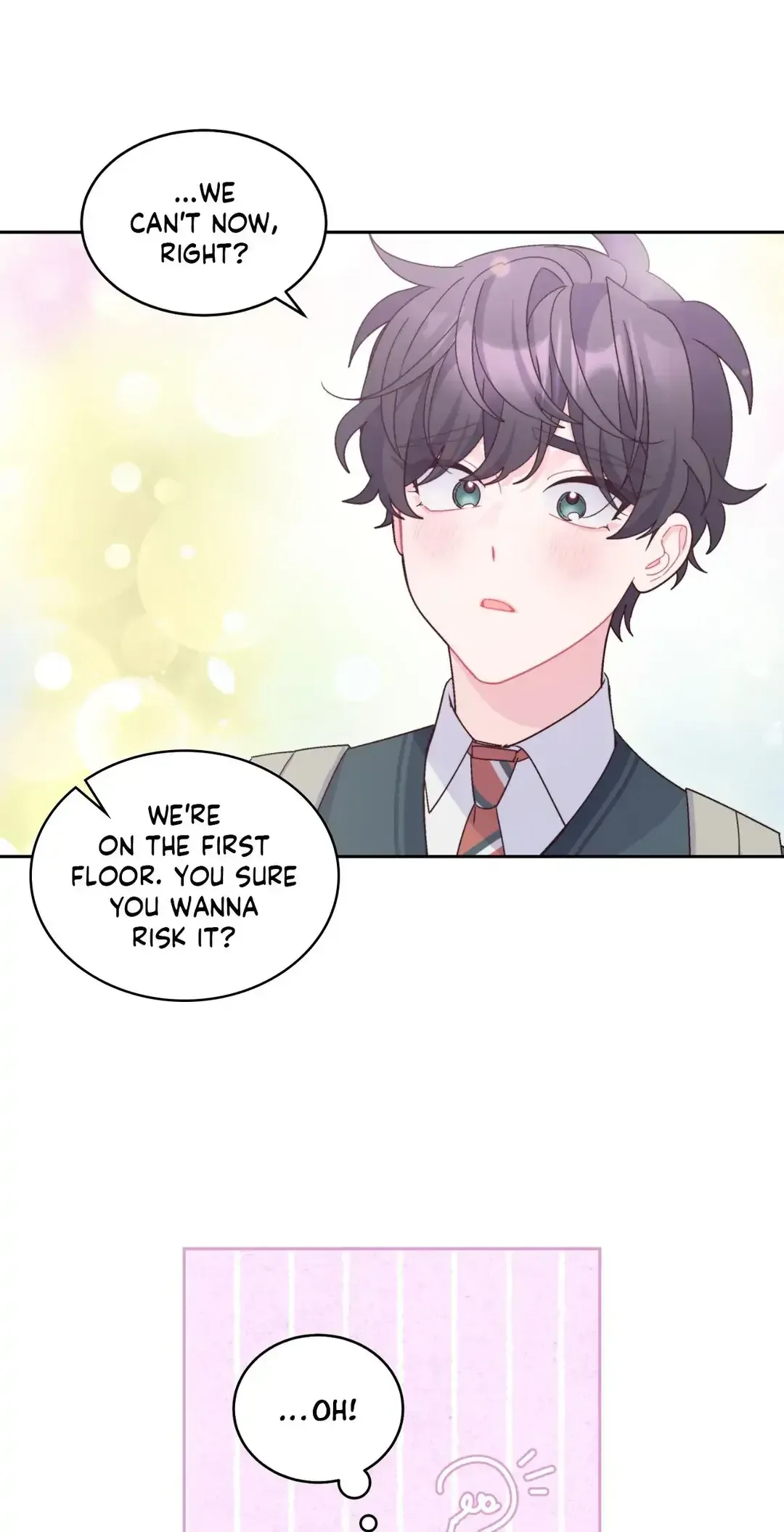 Merry Marbling Chapter 104 page 19