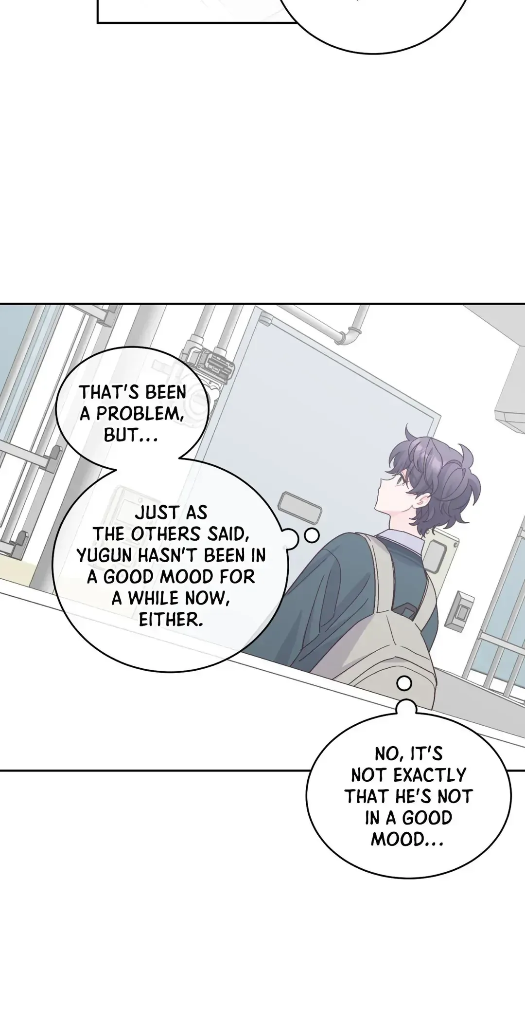 Merry Marbling Chapter 104 page 6