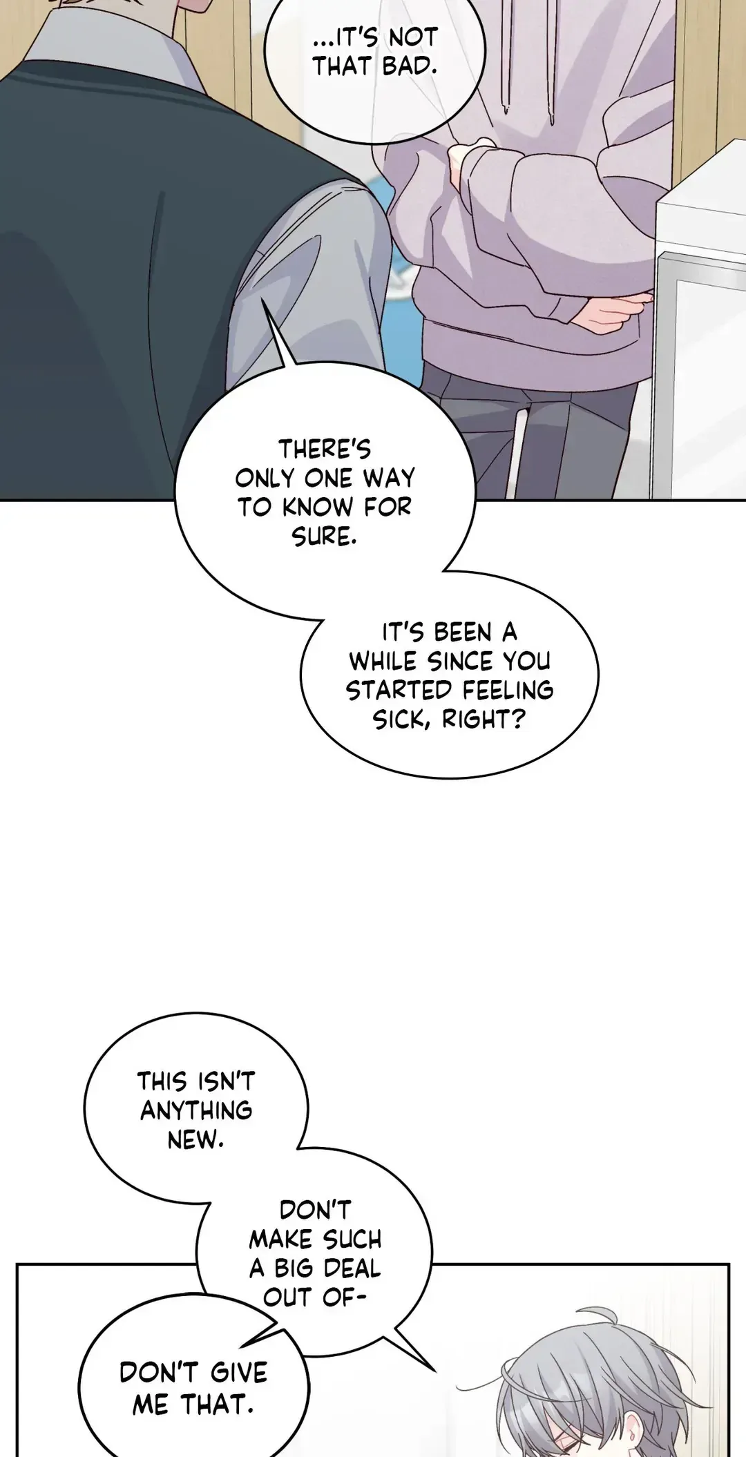 Merry Marbling Chapter 104 page 32