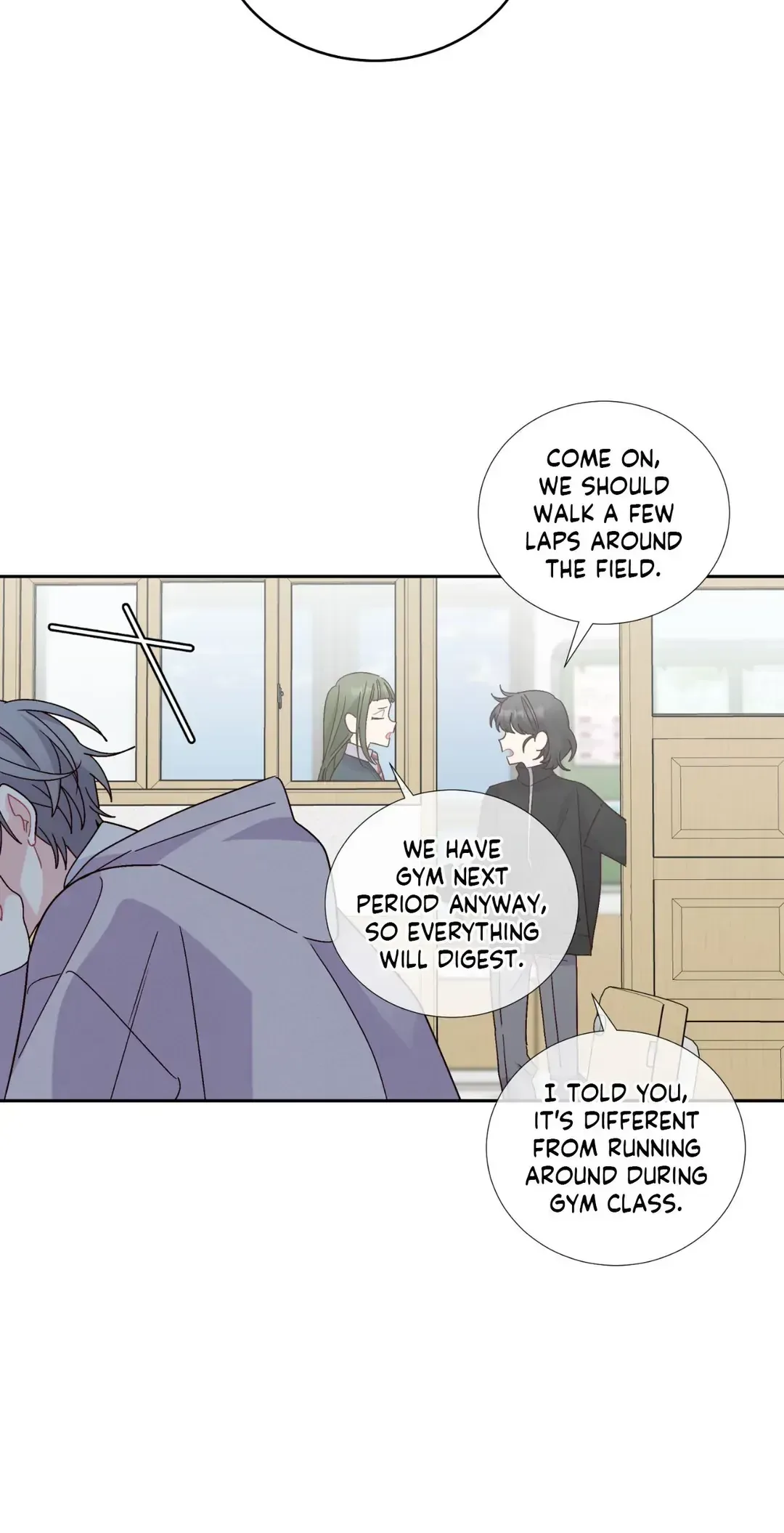 Merry Marbling Chapter 104 page 52