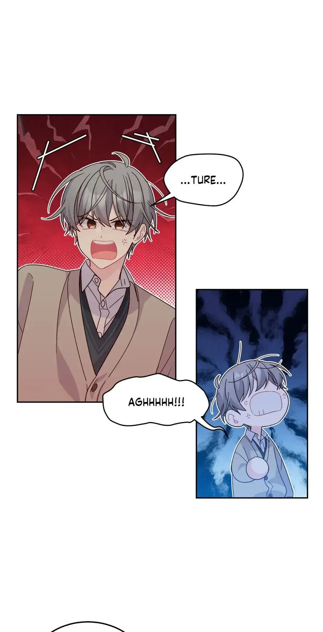 Merry Marbling Chapter 104 page 8