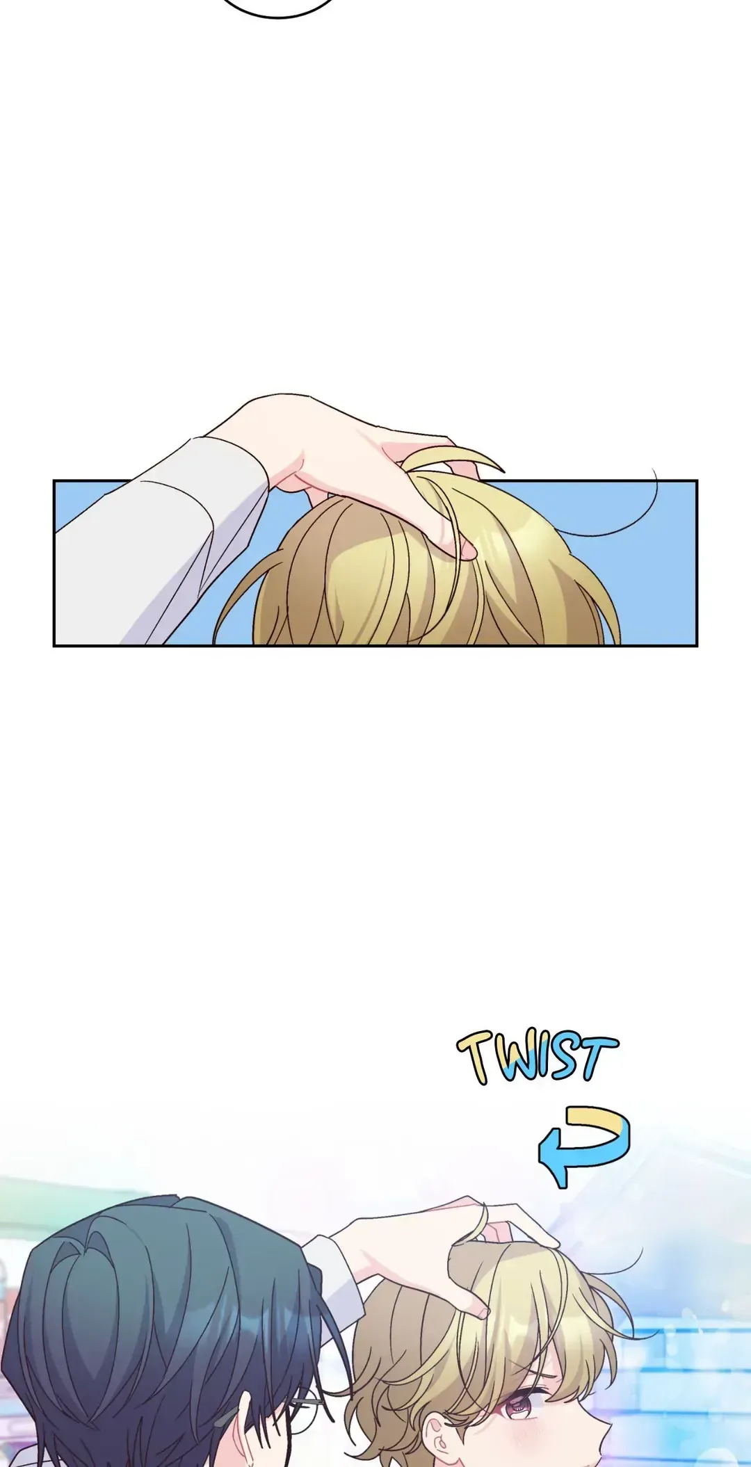 Merry Marbling Chapter 104 page 39