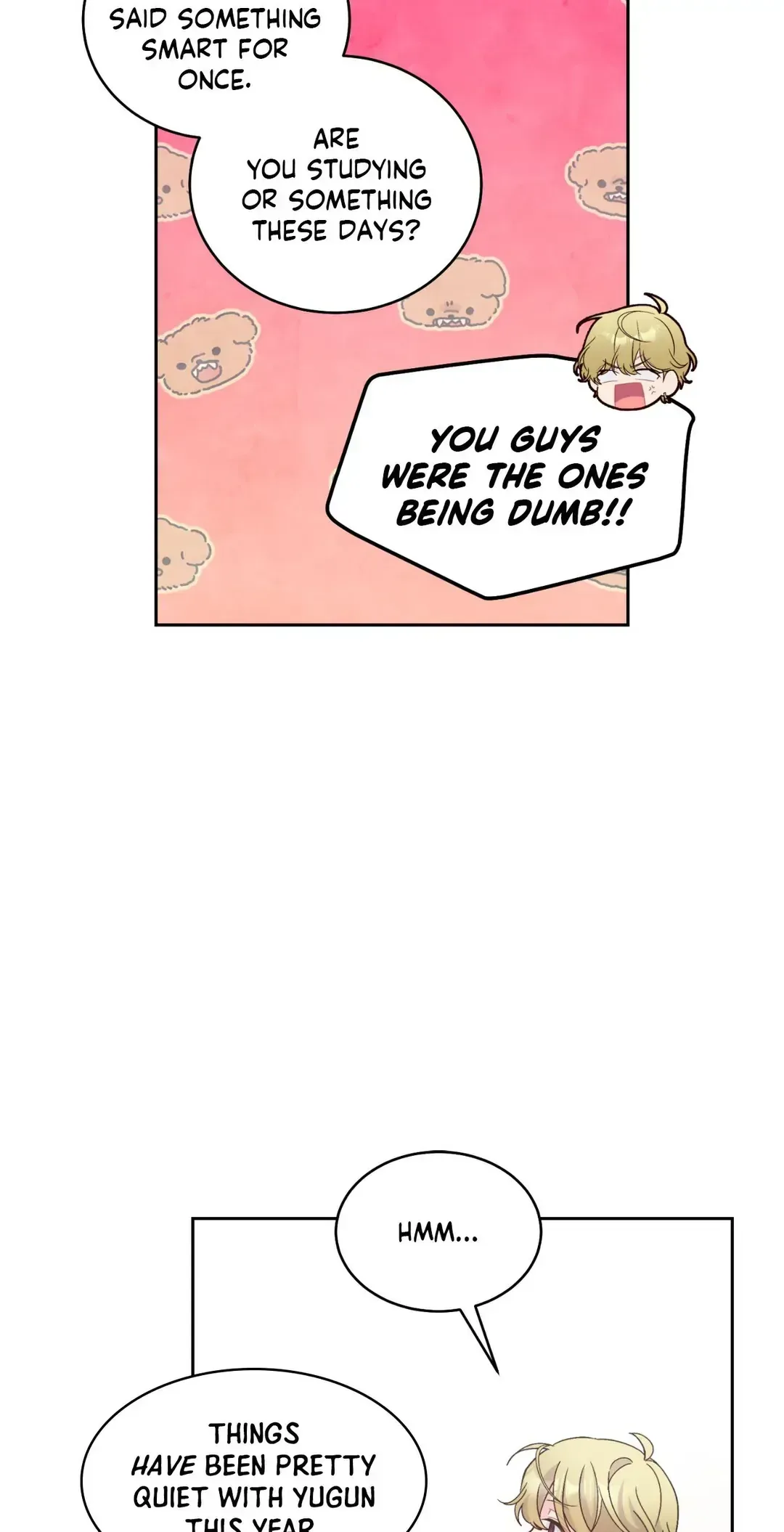 Merry Marbling Chapter 104 page 26