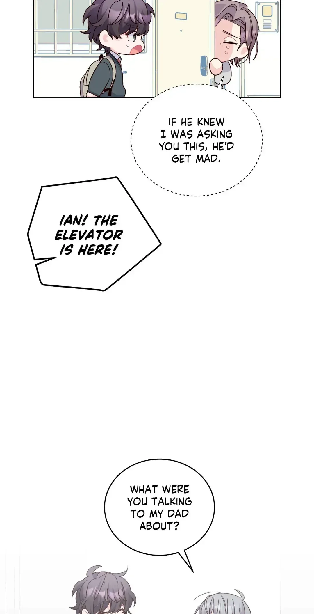Merry Marbling Chapter 104 page 15