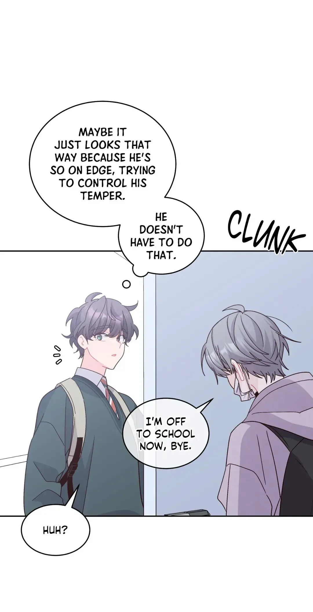 Merry Marbling Chapter 104 page 10