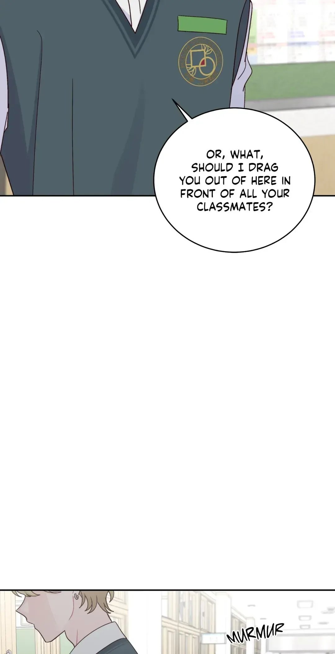 Merry Marbling Chapter 104 page 34
