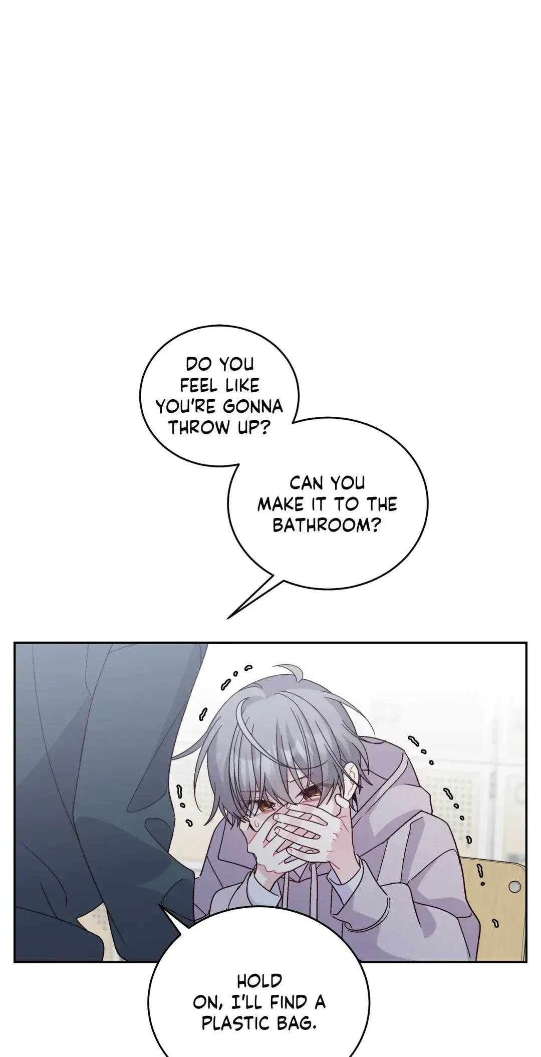 Merry Marbling Chapter 104 page 51