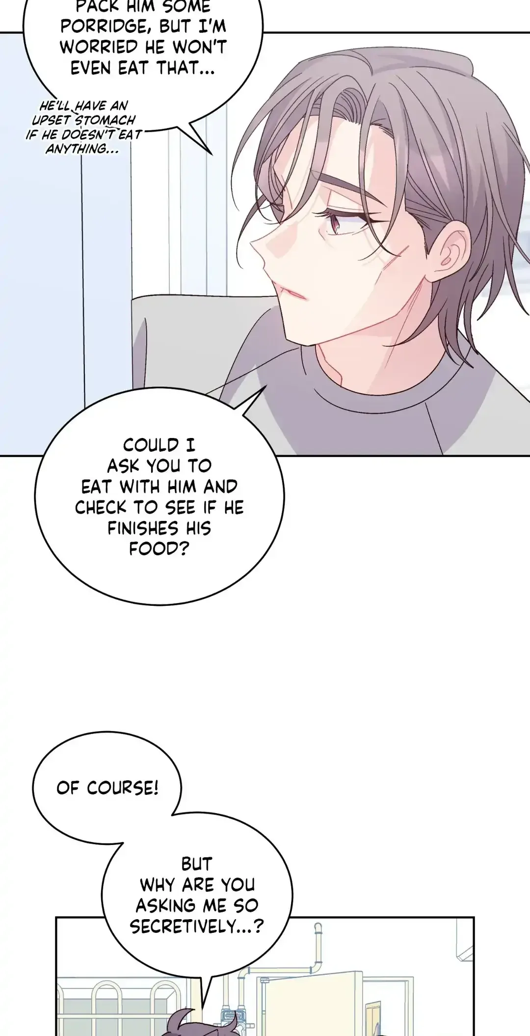 Merry Marbling Chapter 104 page 14