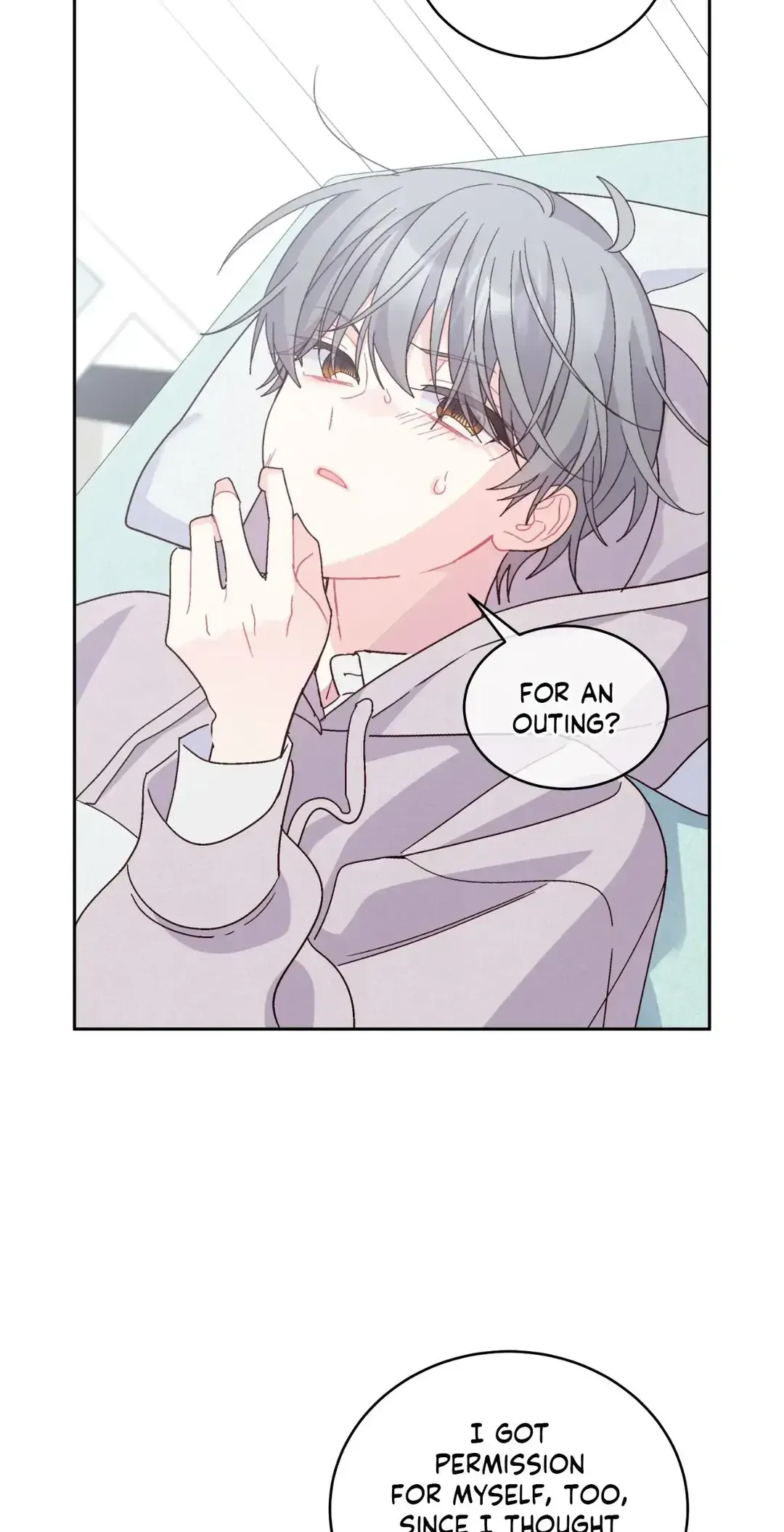 Merry Marbling Chapter 104 page 59