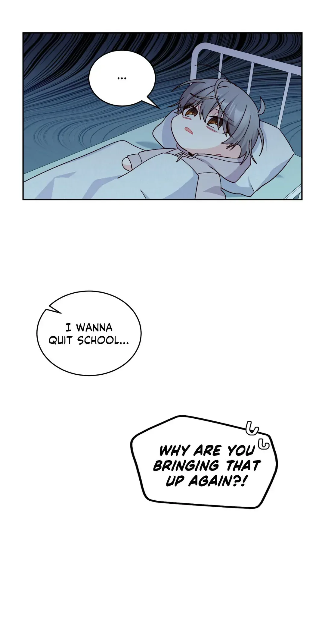 Merry Marbling Chapter 104 page 61