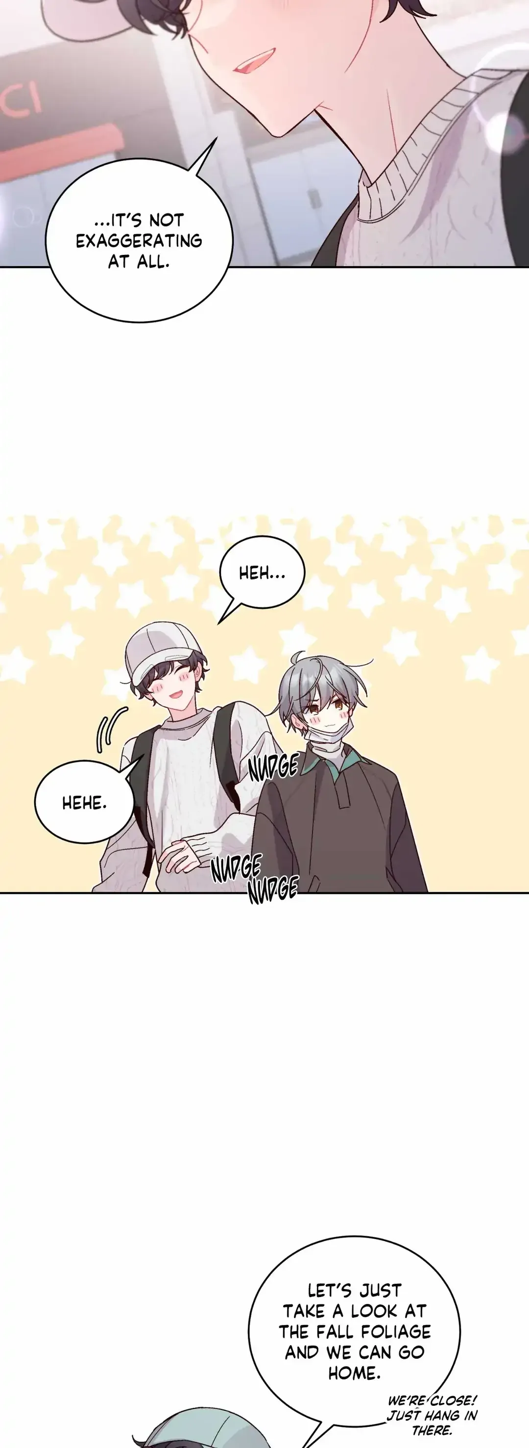 Merry Marbling Chapter 100 page 30