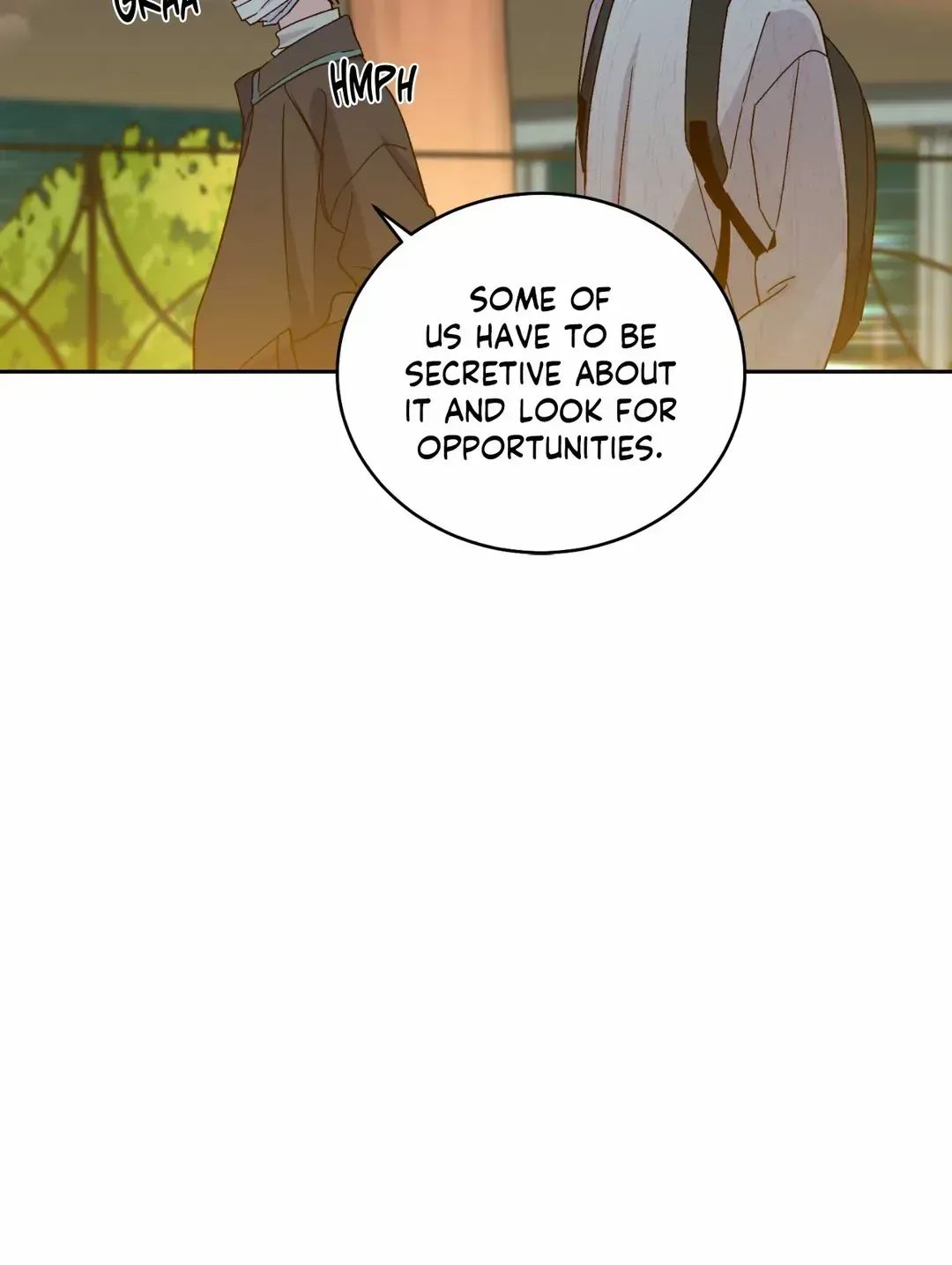 Merry Marbling Chapter 100 page 37