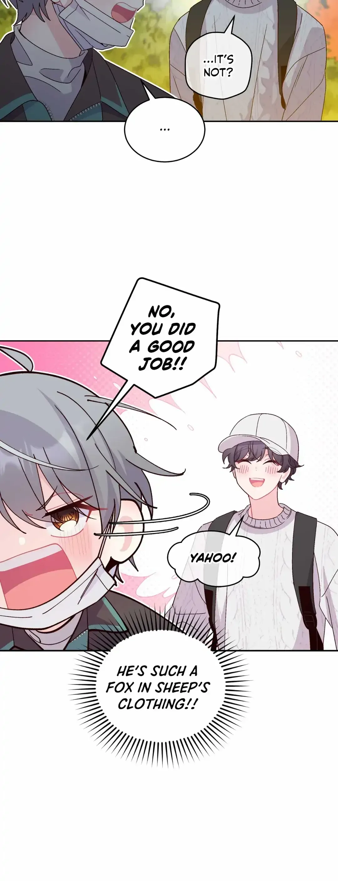 Merry Marbling Chapter 100 page 44