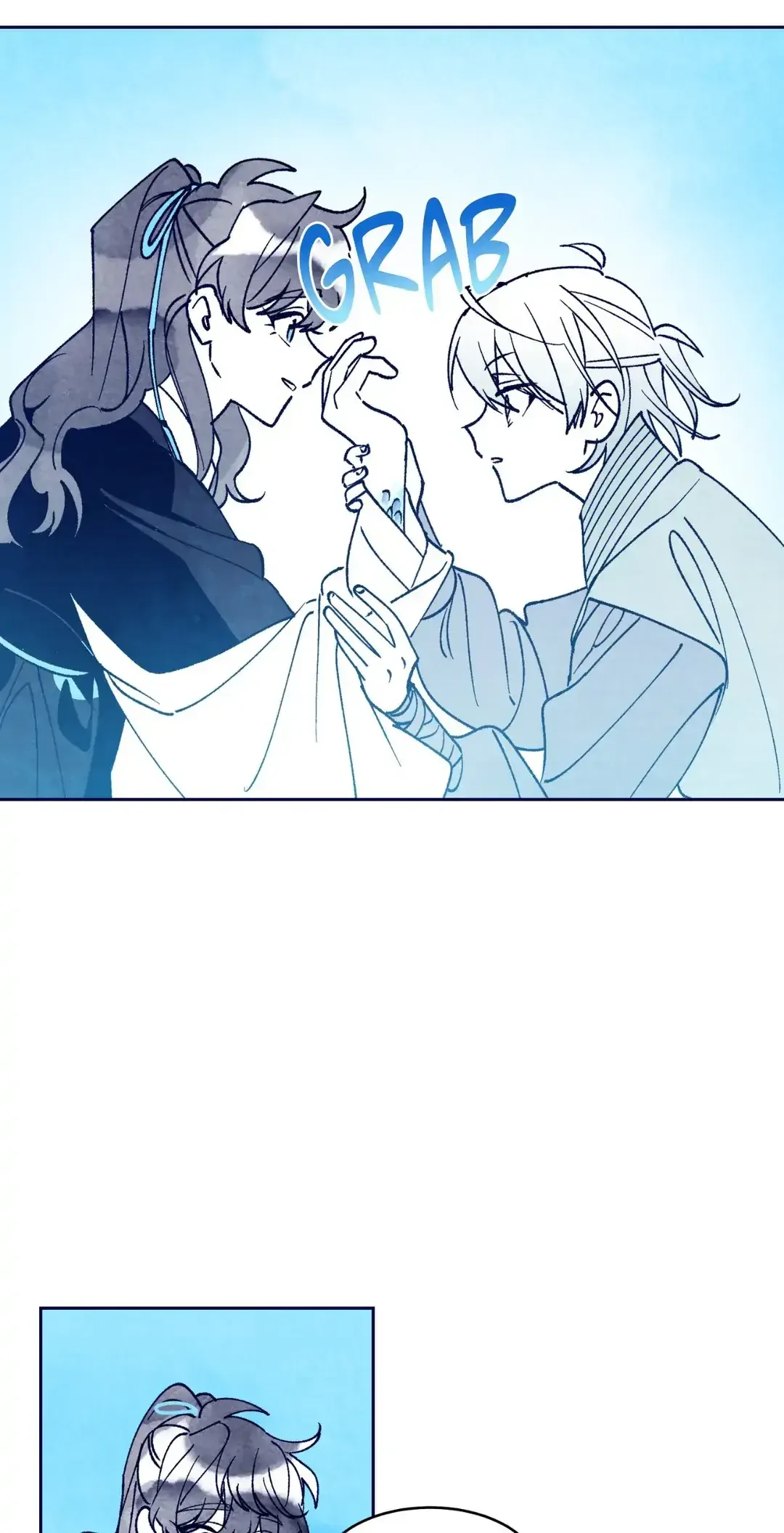 Merry Marbling Chapter 104.5 page 28