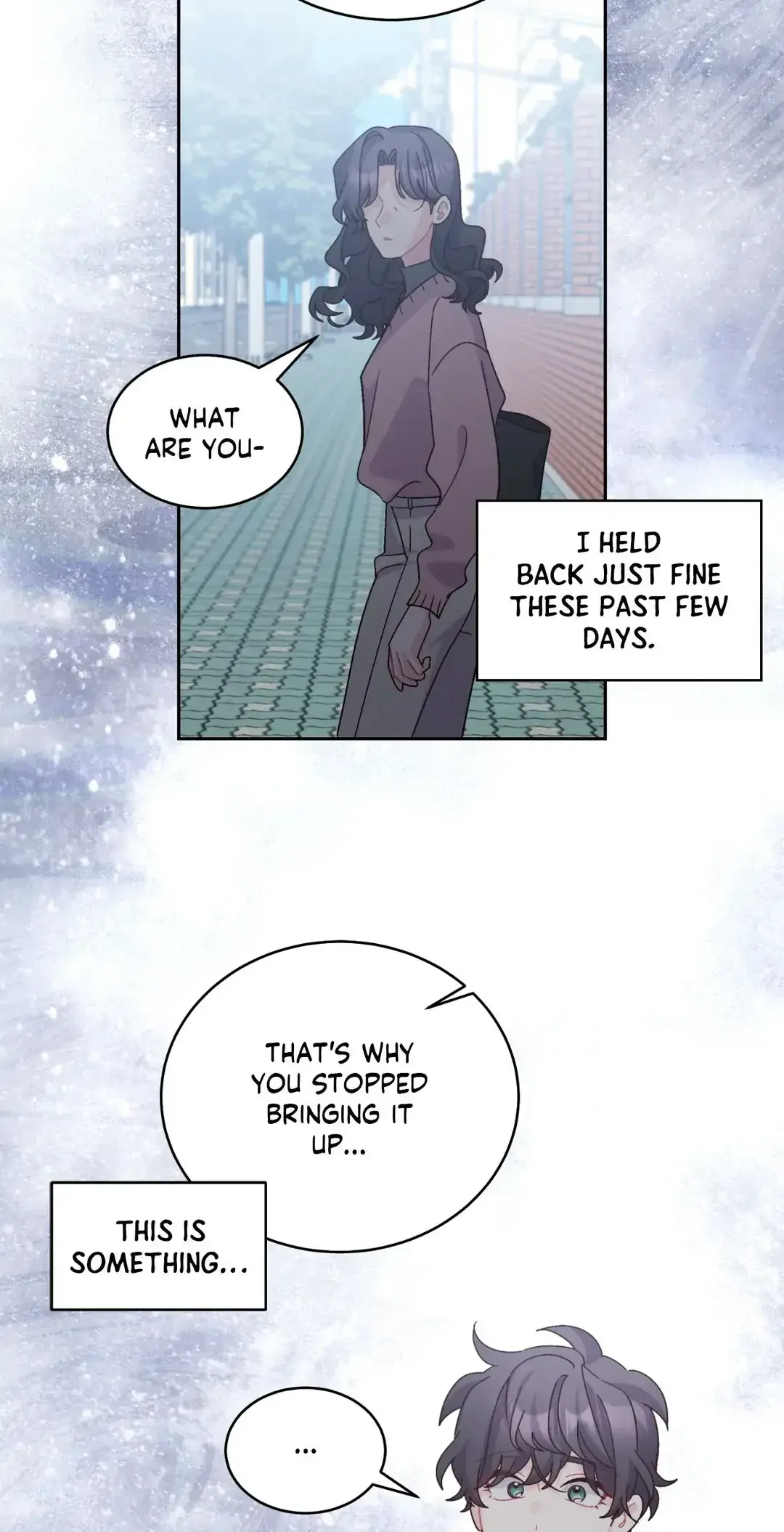 Merry Marbling Chapter 105 page 34