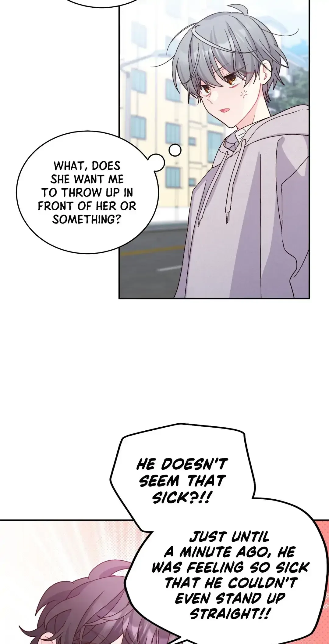 Merry Marbling Chapter 105 page 23