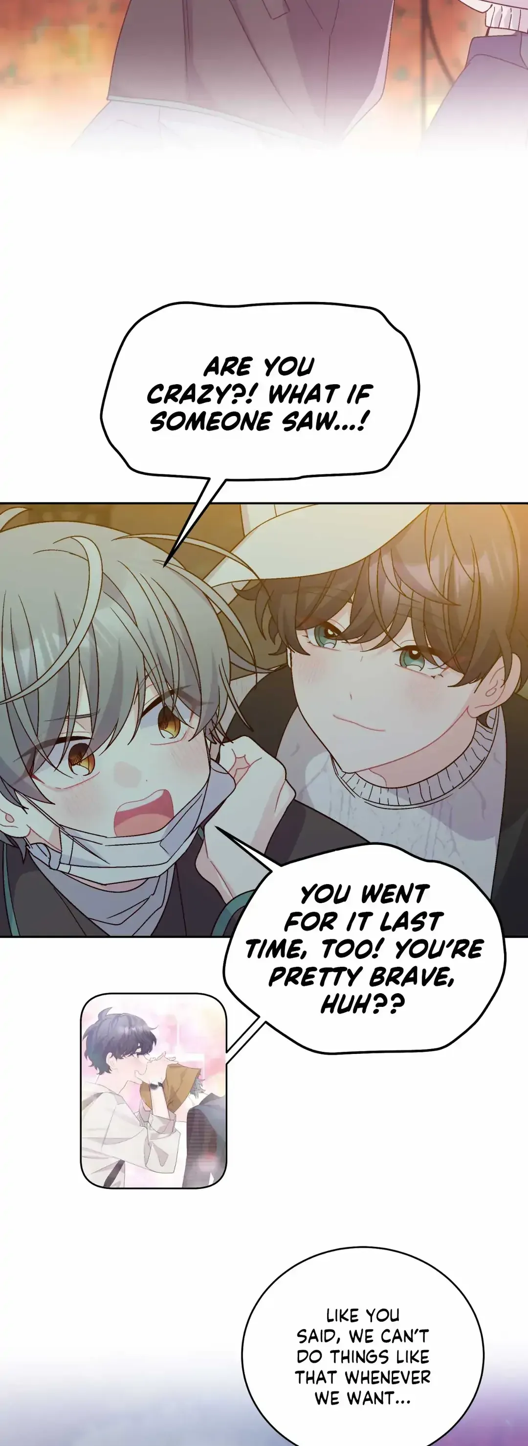 Merry Marbling Chapter 100 page 42