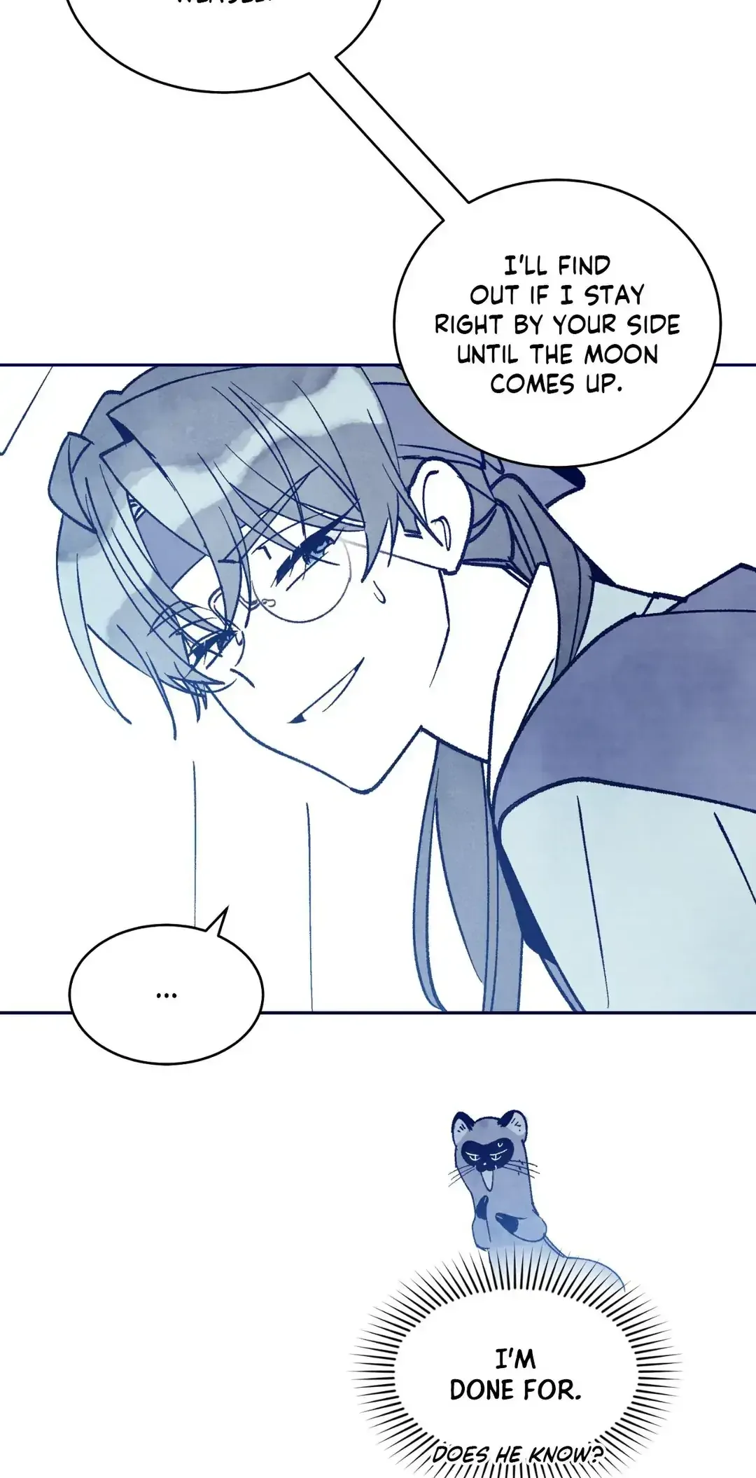 Merry Marbling Chapter 104.5 page 20