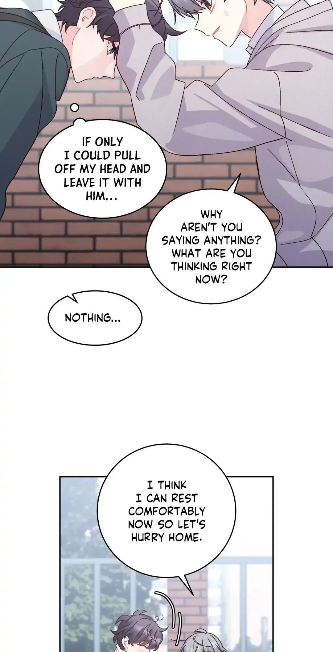 Merry Marbling Chapter 105 page 17