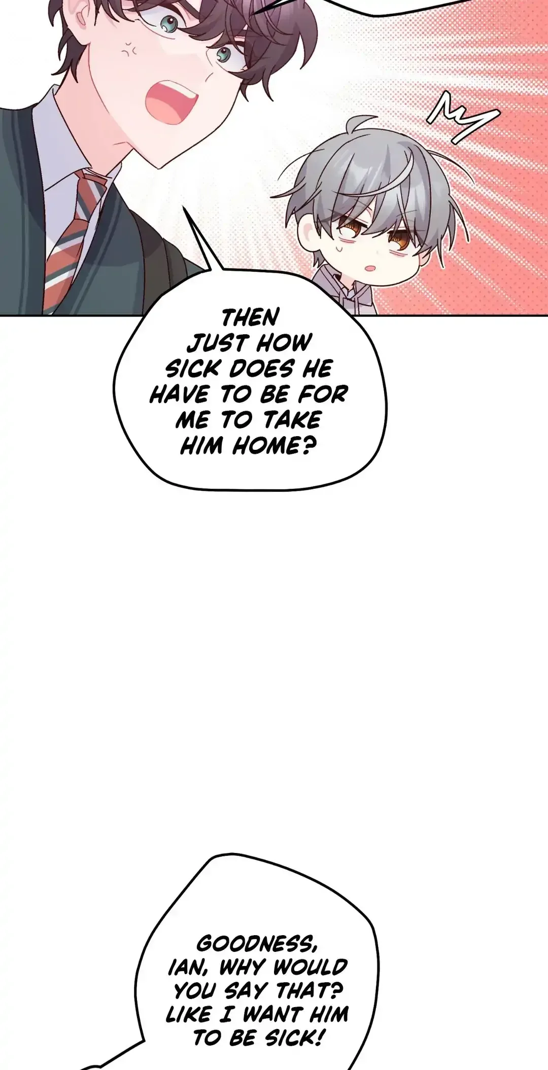 Merry Marbling Chapter 105 page 24