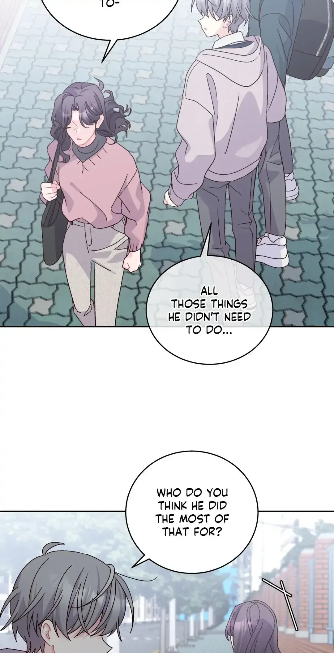 Merry Marbling Chapter 105 page 31