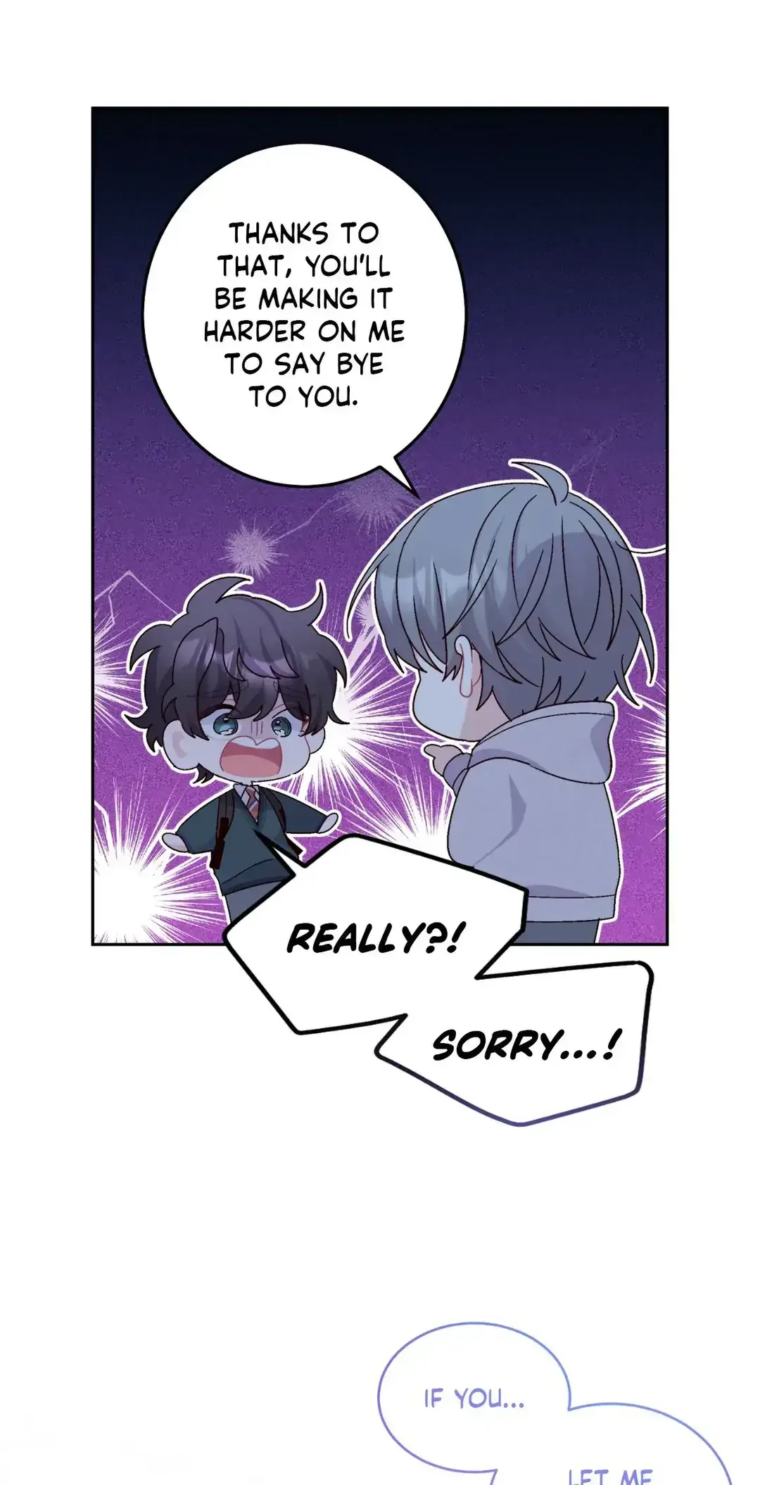 Merry Marbling Chapter 105 page 14