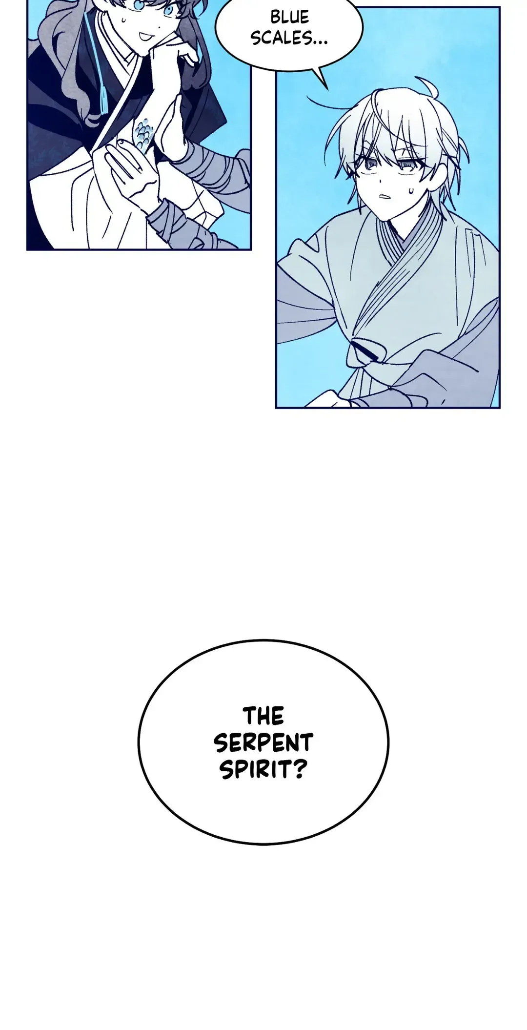 Merry Marbling Chapter 104.5 page 29