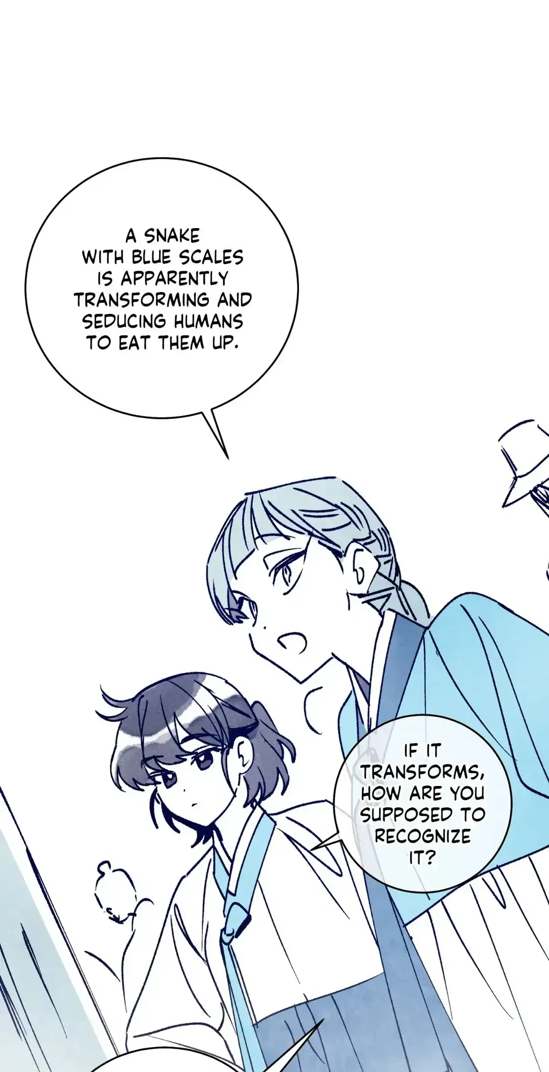 Merry Marbling Chapter 104.5 page 4