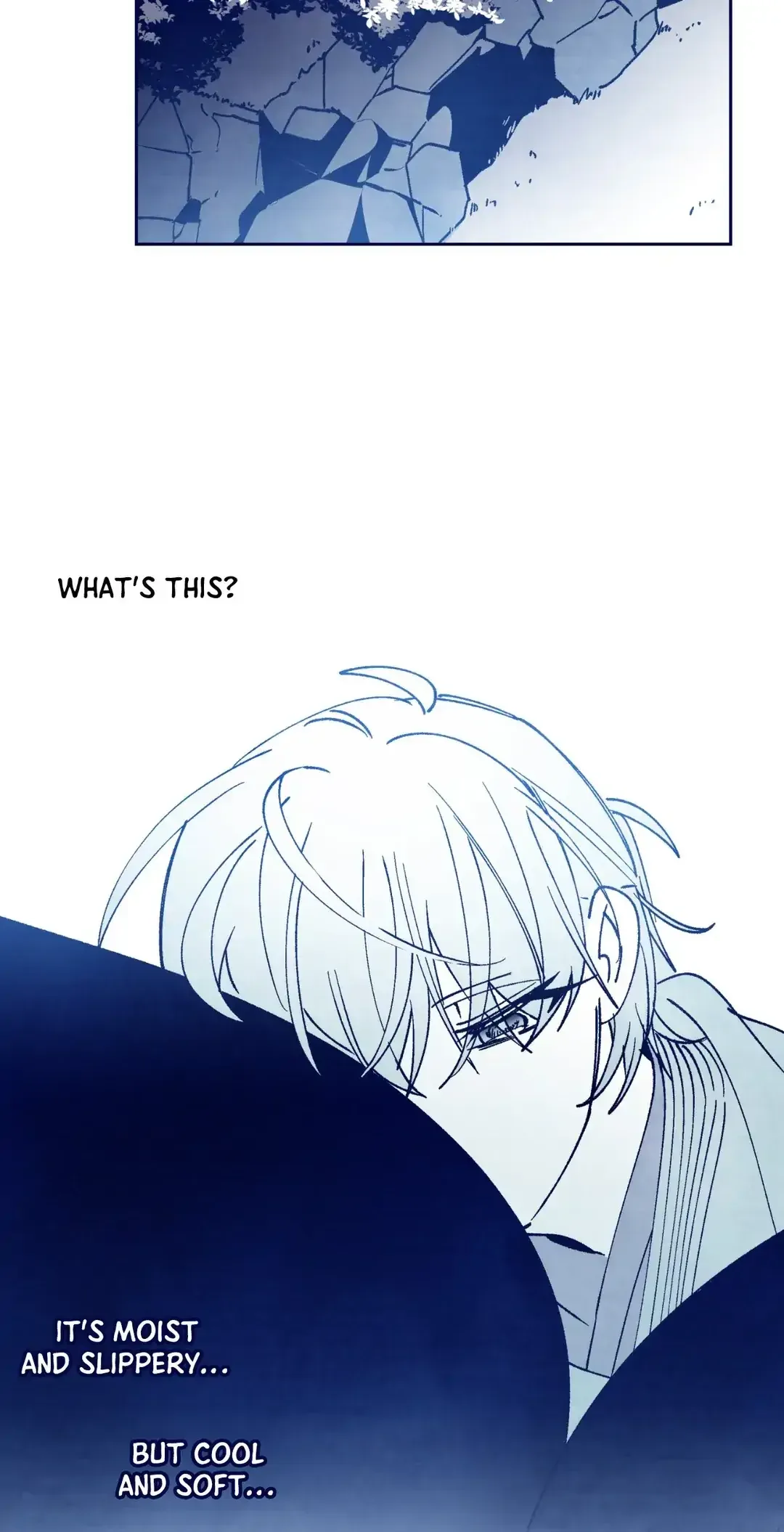 Merry Marbling Chapter 104.5 page 22