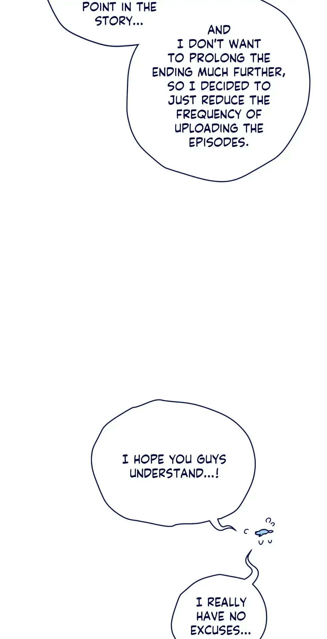 Merry Marbling Chapter 104.5 page 33