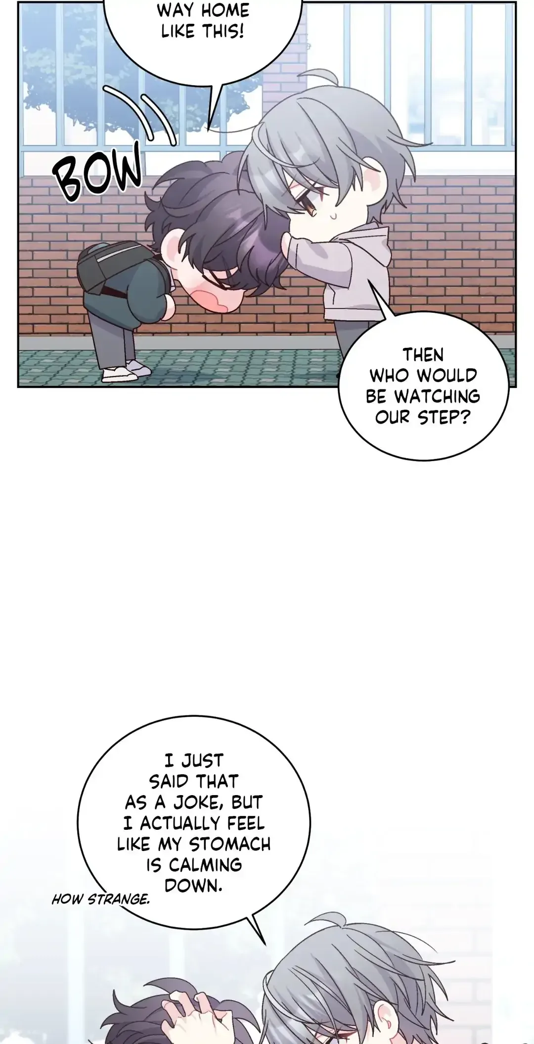 Merry Marbling Chapter 105 page 16
