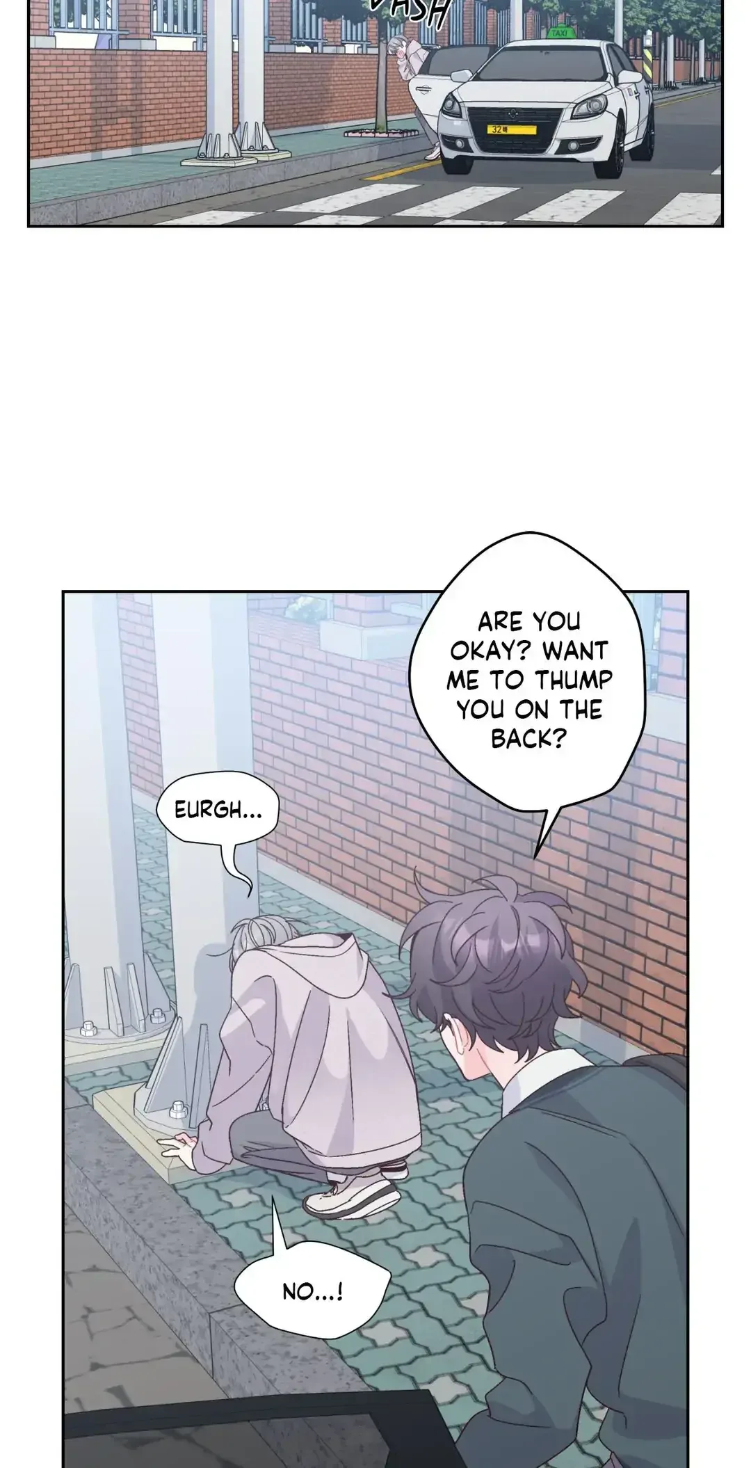 Merry Marbling Chapter 105 page 4