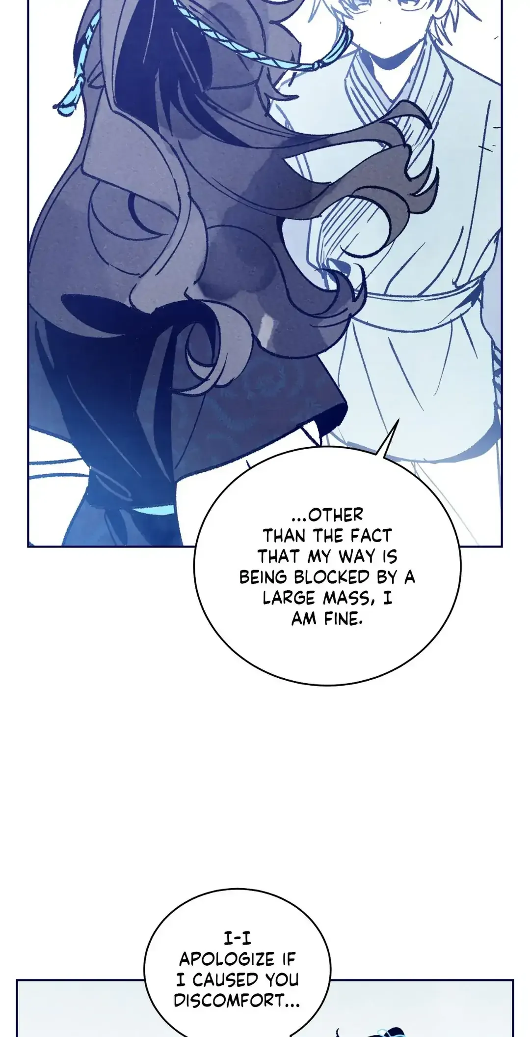 Merry Marbling Chapter 104.5 page 9