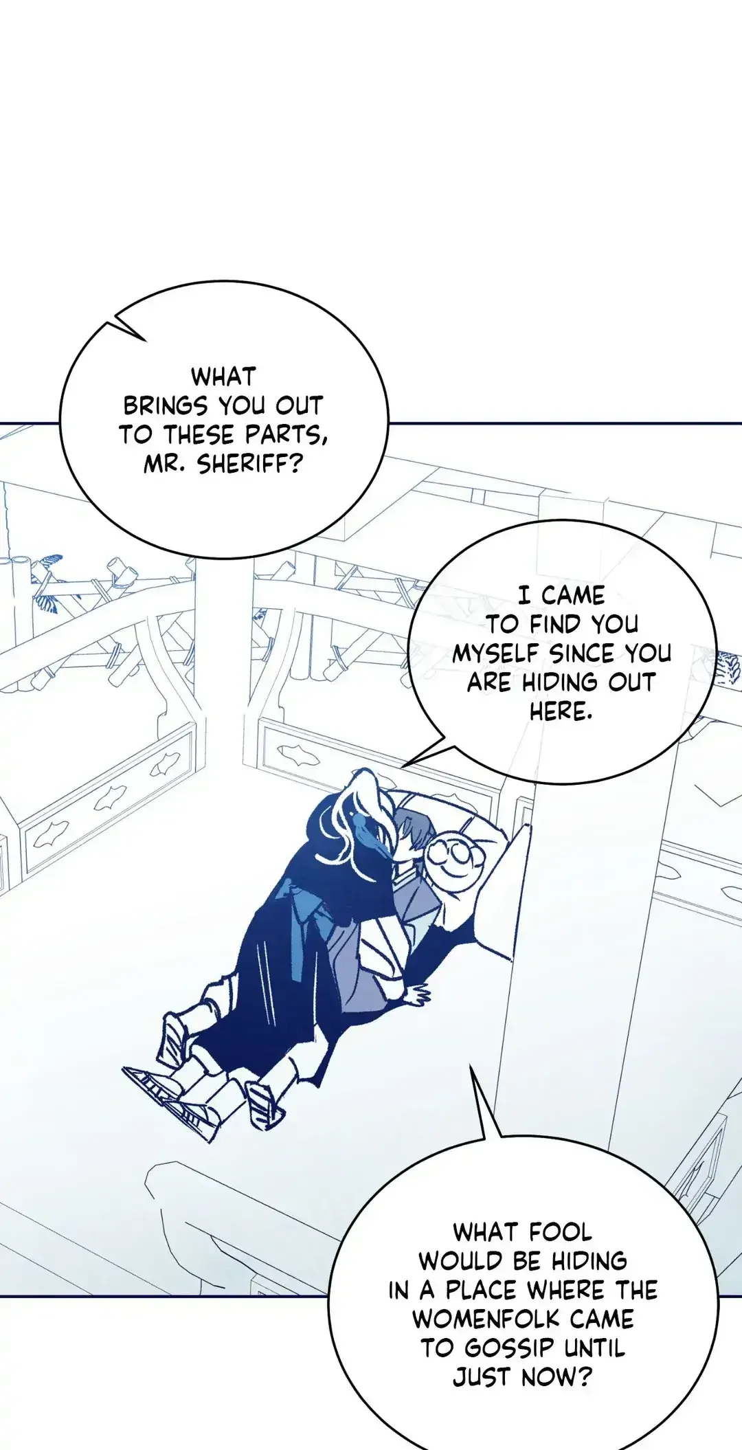 Merry Marbling Chapter 104.5 page 14