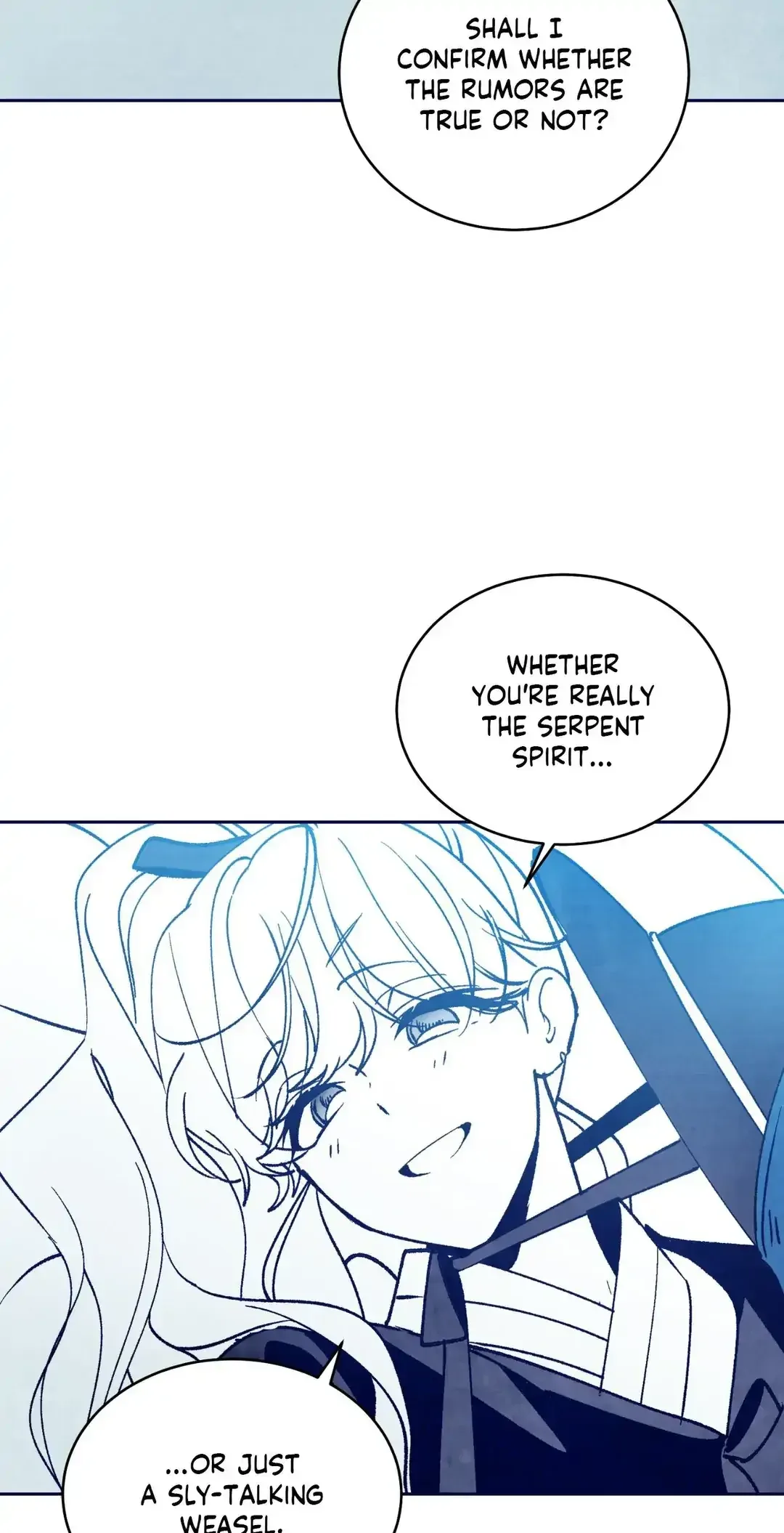 Merry Marbling Chapter 104.5 page 19