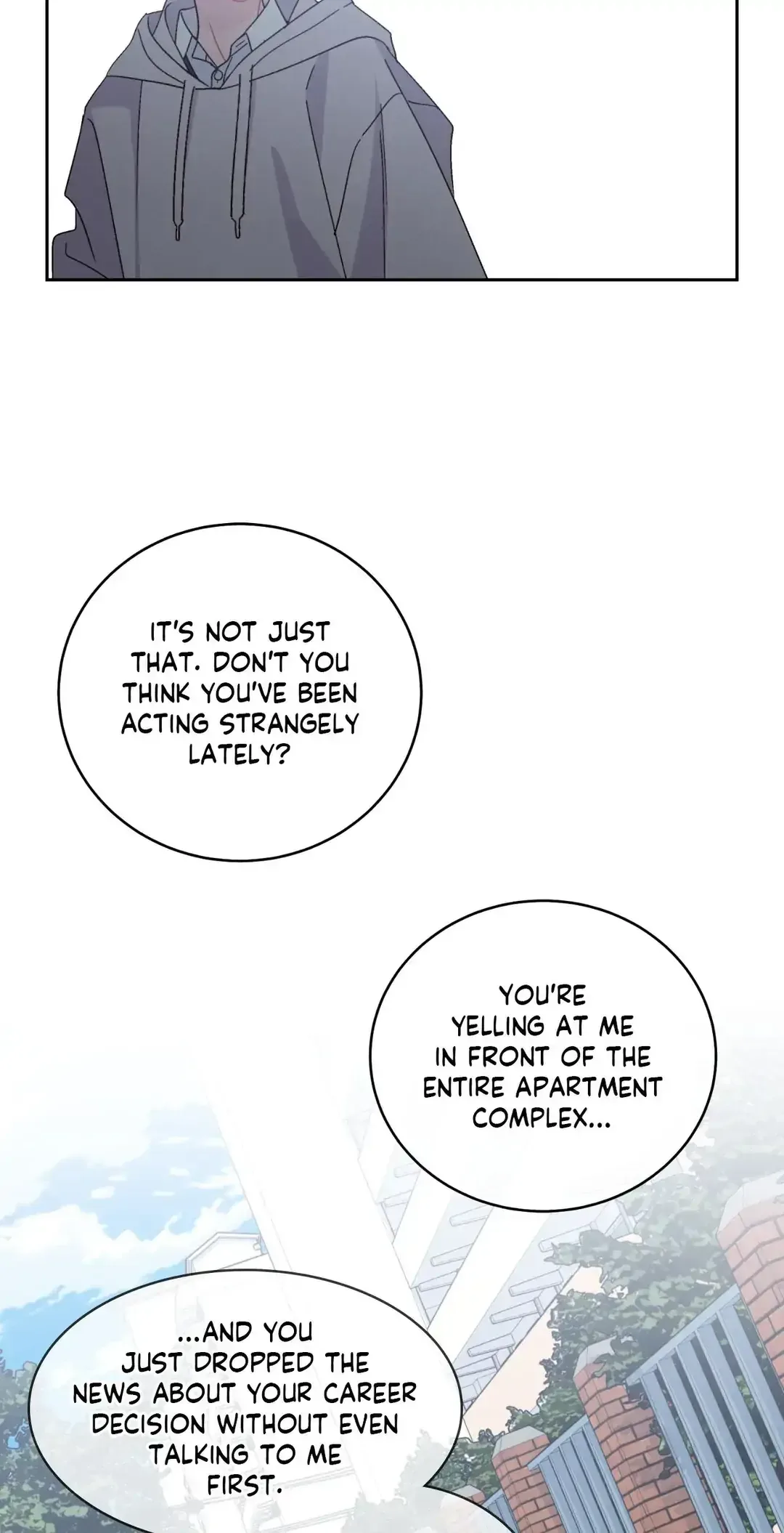 Merry Marbling Chapter 105 page 28