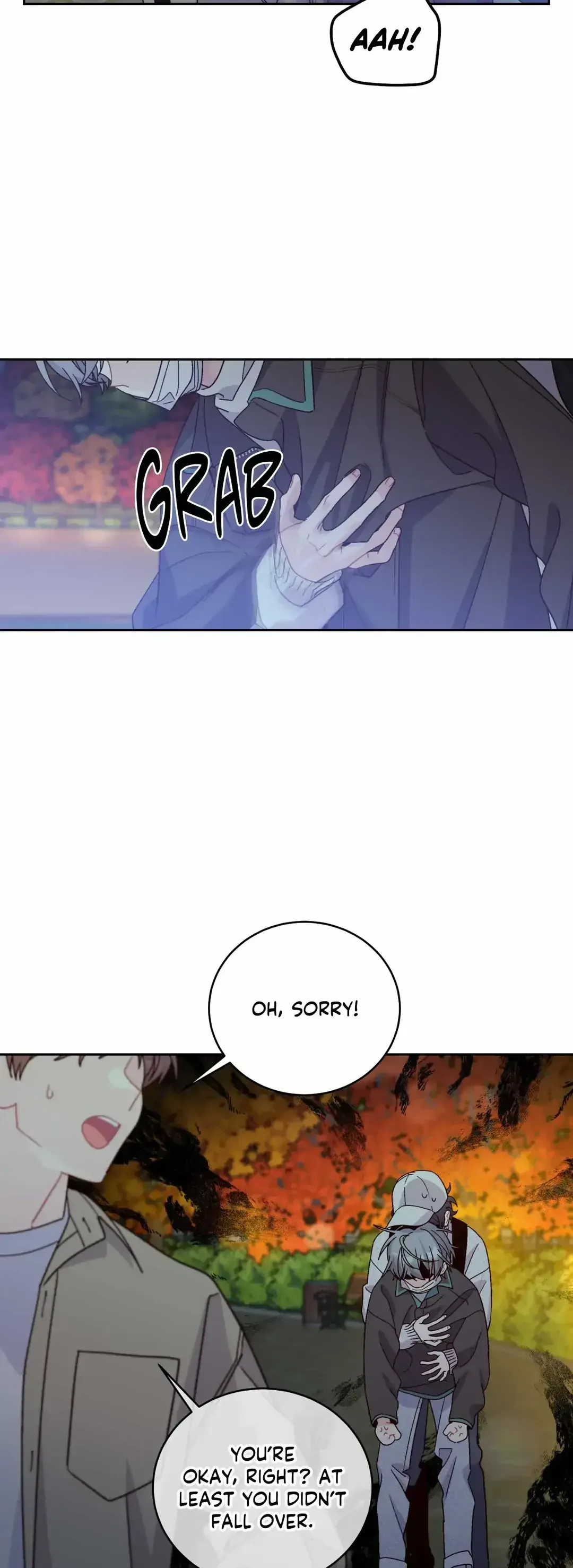 Merry Marbling Chapter 100 page 39