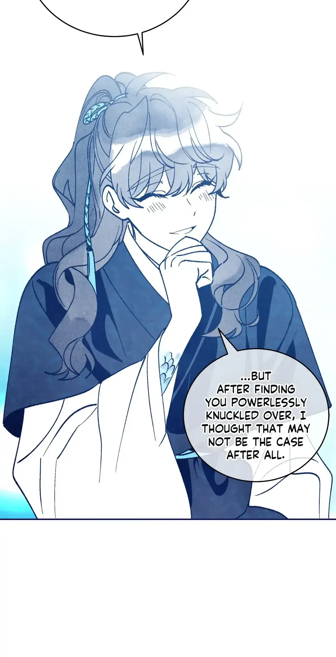 Merry Marbling Chapter 104.5 page 27