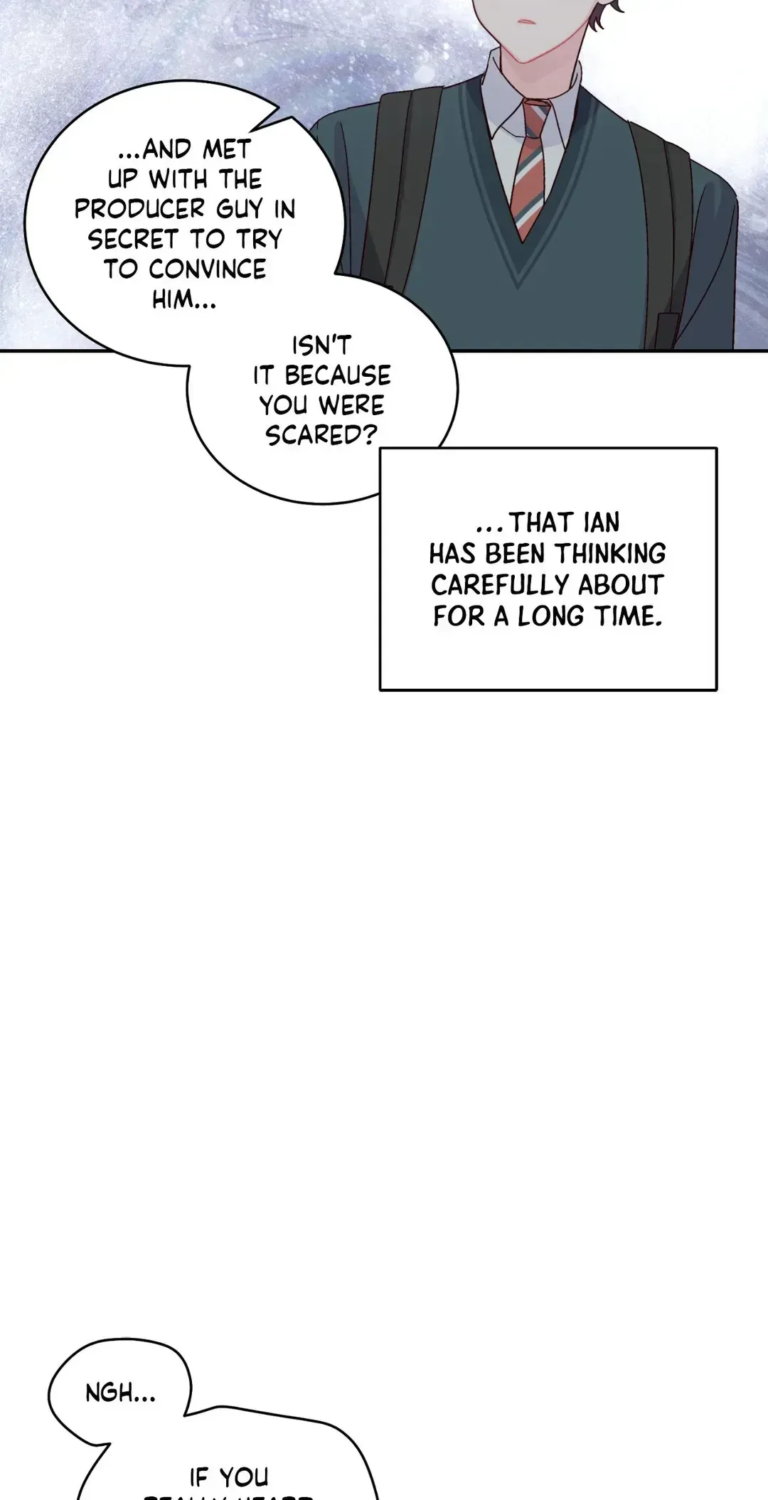 Merry Marbling Chapter 105 page 35