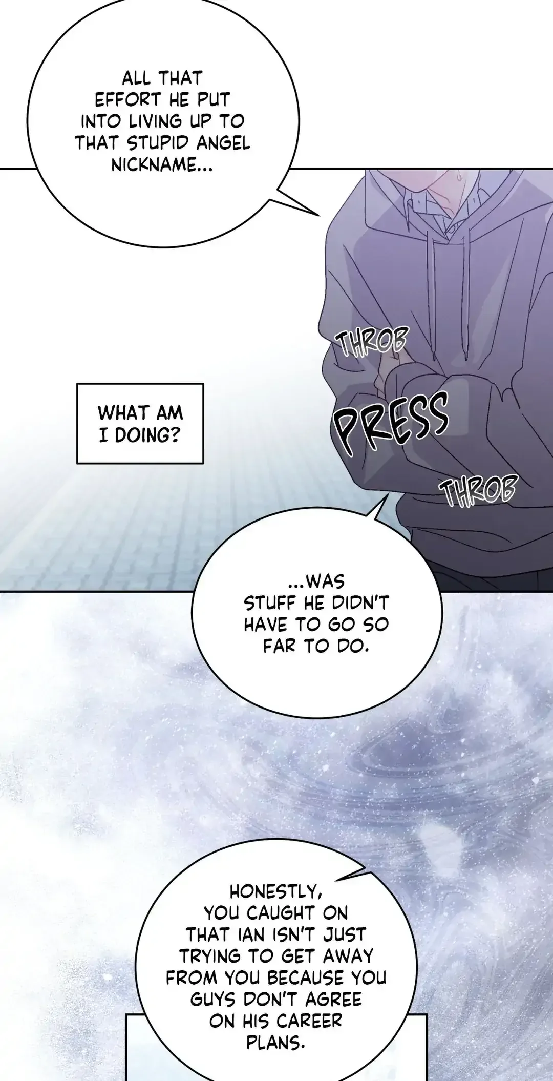 Merry Marbling Chapter 105 page 33