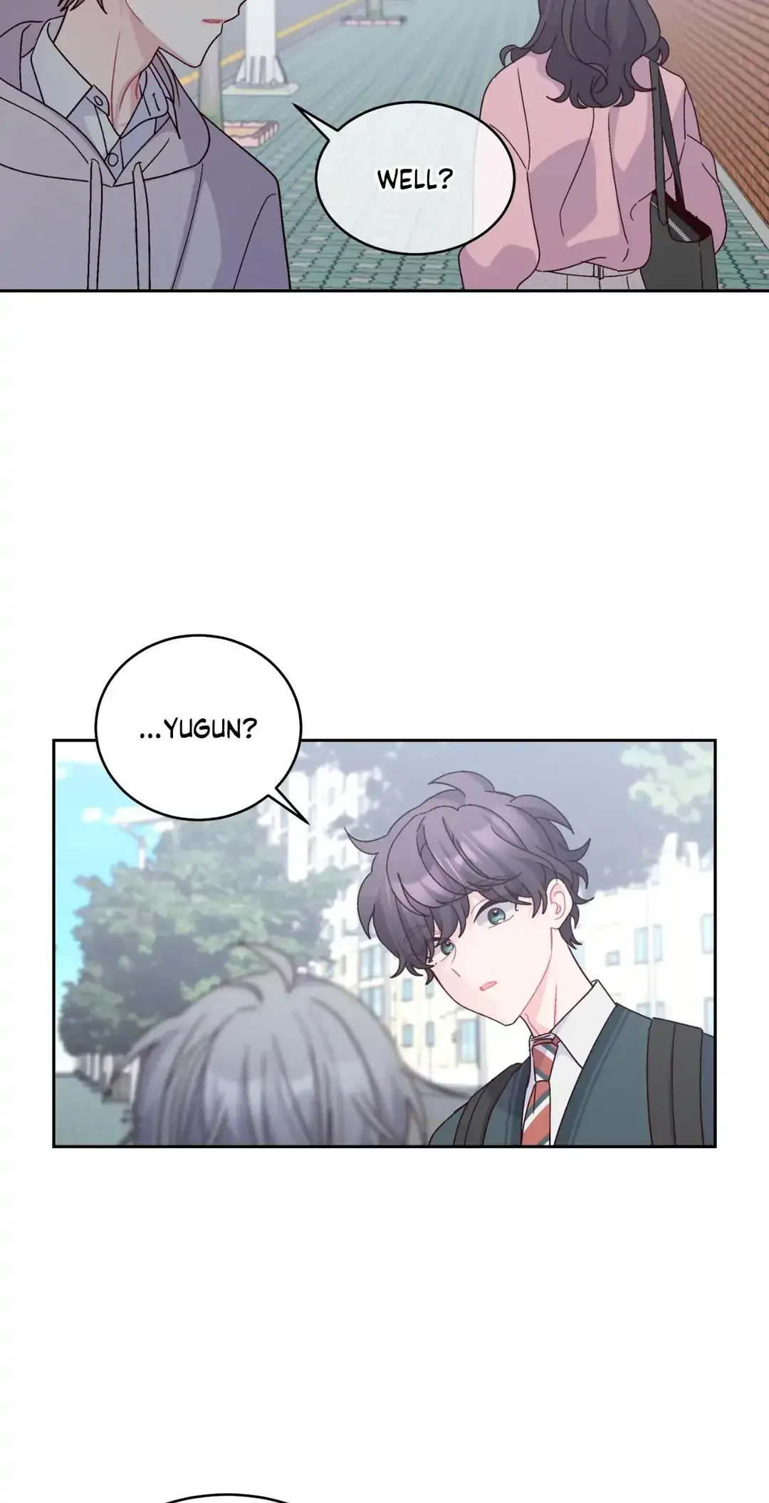 Merry Marbling Chapter 105 page 32