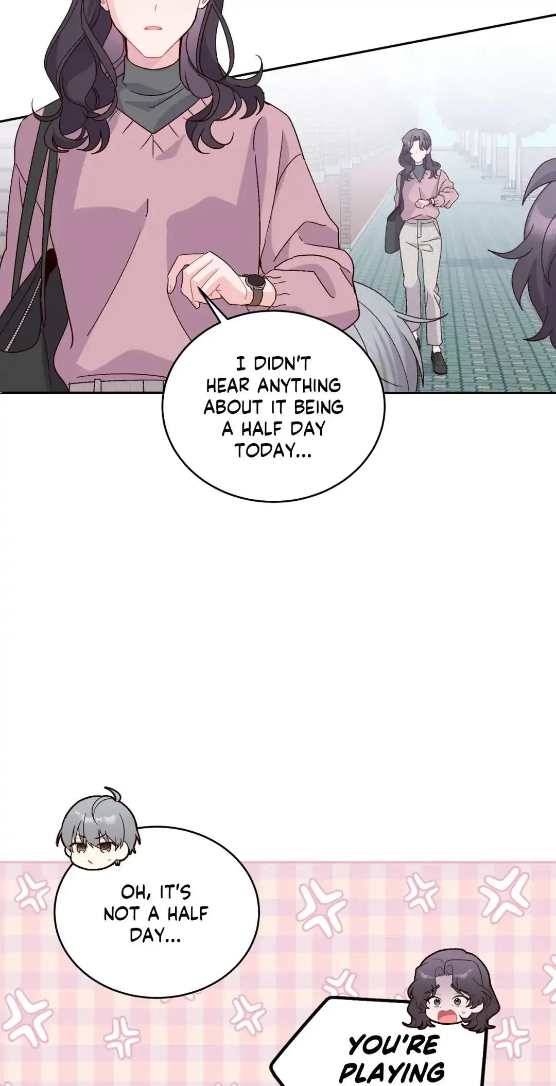 Merry Marbling Chapter 105 page 20