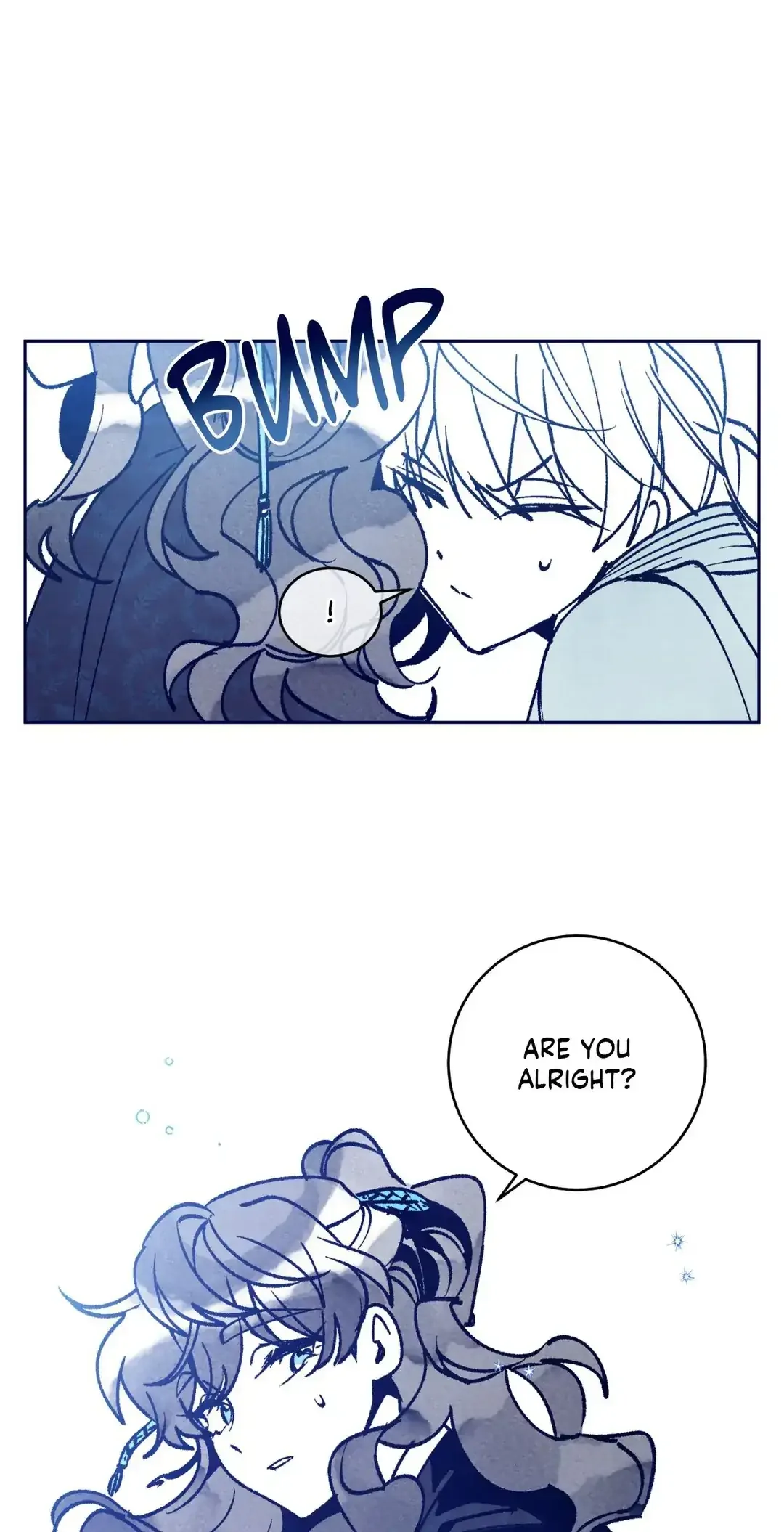 Merry Marbling Chapter 104.5 page 7