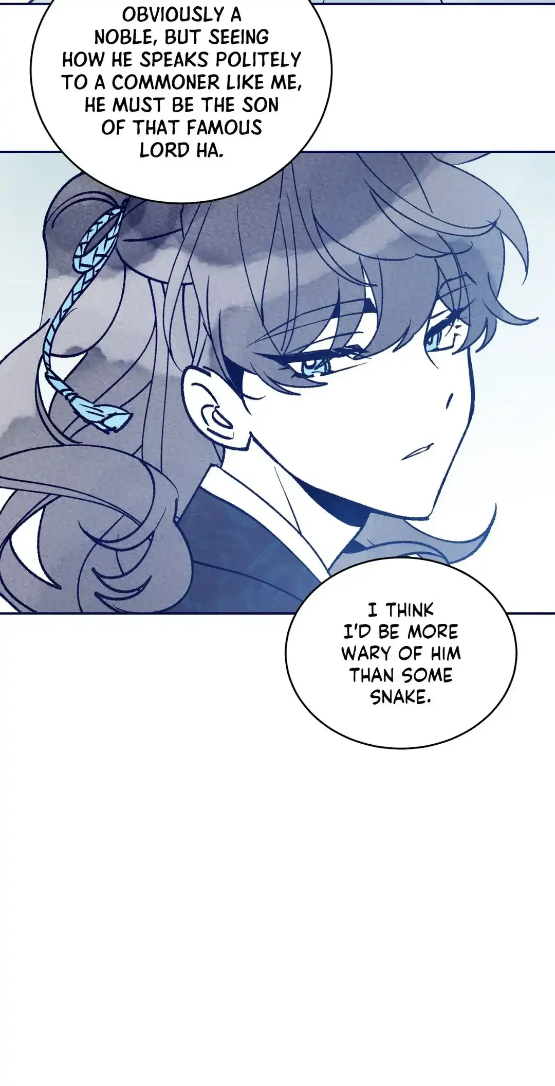 Merry Marbling Chapter 104.5 page 11